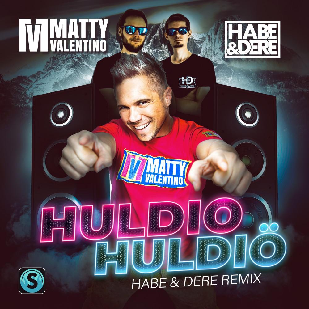 Постер альбома Huldio Huldiö (Habe & Dere Remix)