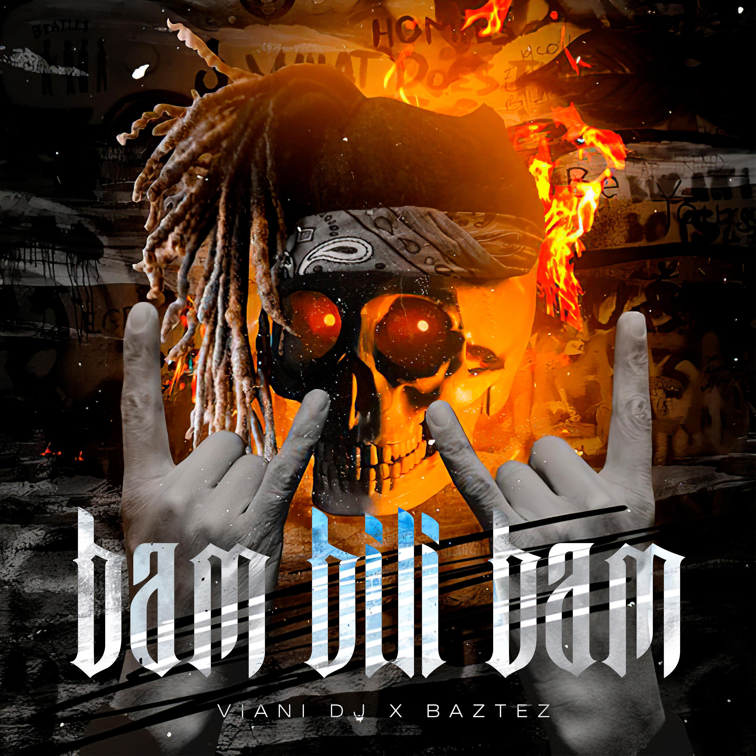 Постер альбома Bam Bili Bam