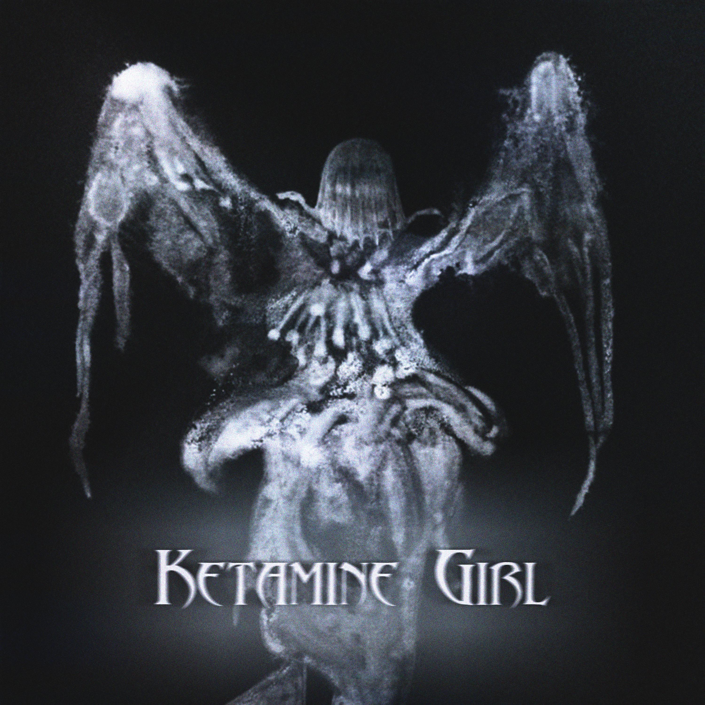 Постер альбома Ketamine Girl