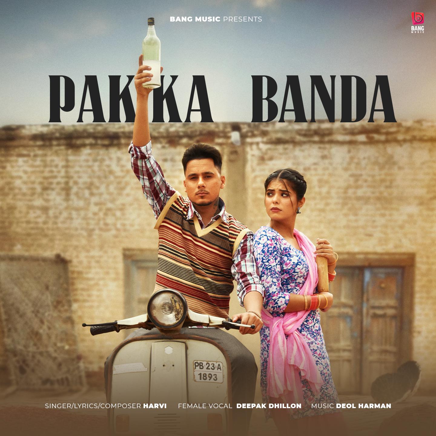 Постер альбома Pakka Banda