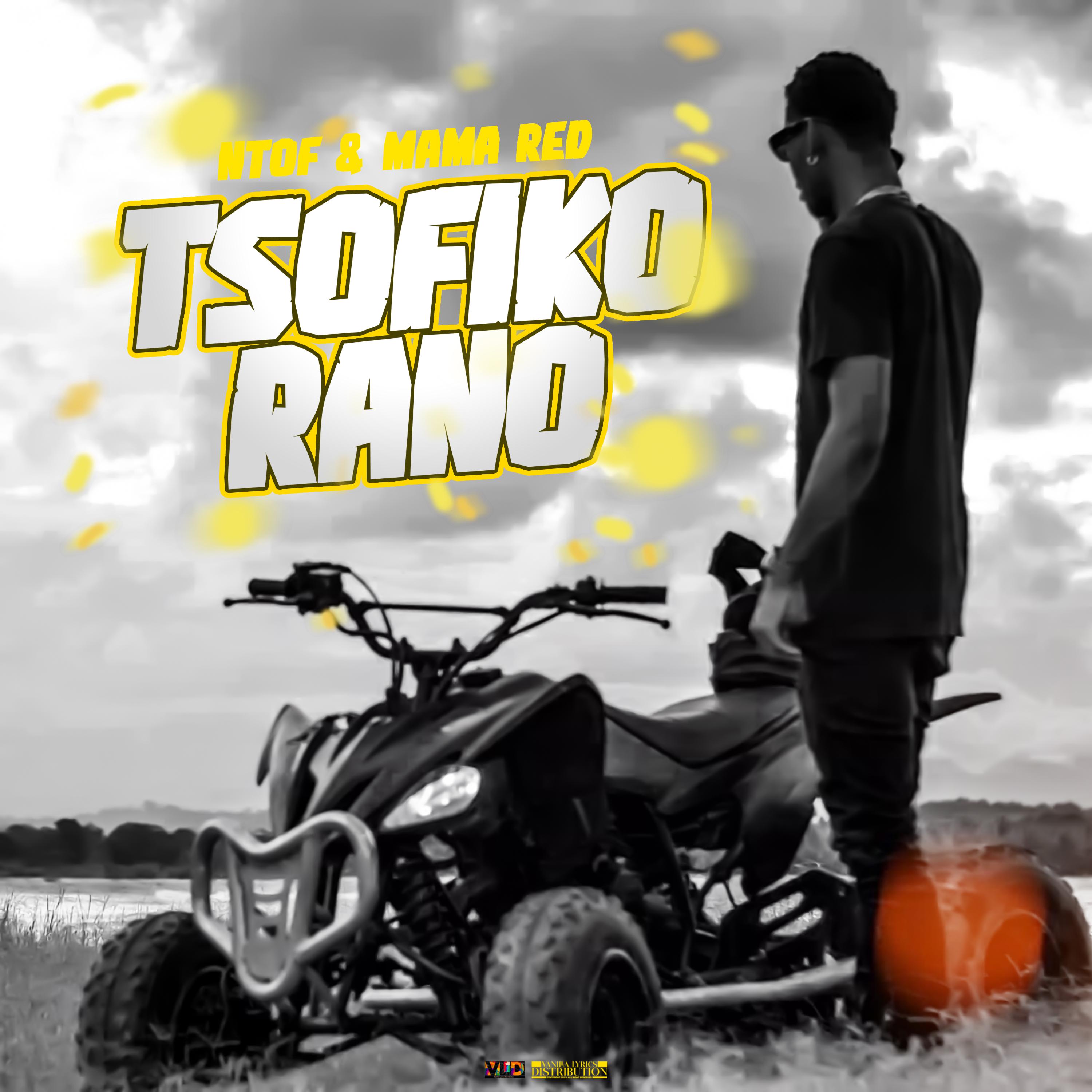 Постер альбома TSOFIKO RANO