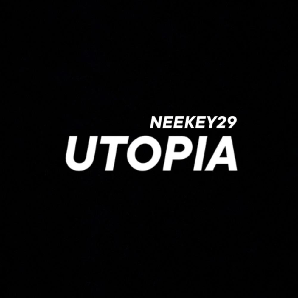 Постер альбома Utopia (Prod. By ACID CRACK)