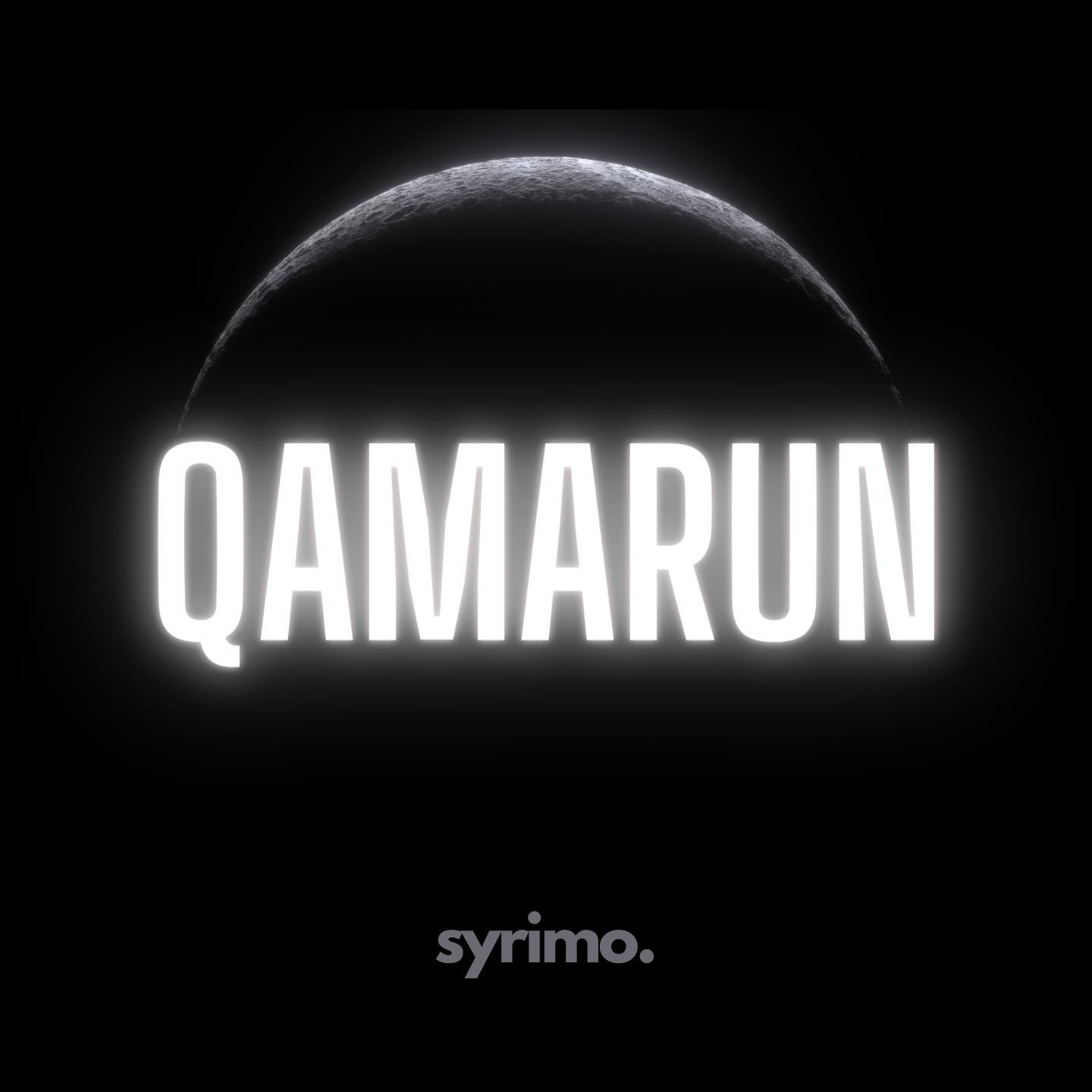 Постер альбома Qamarun