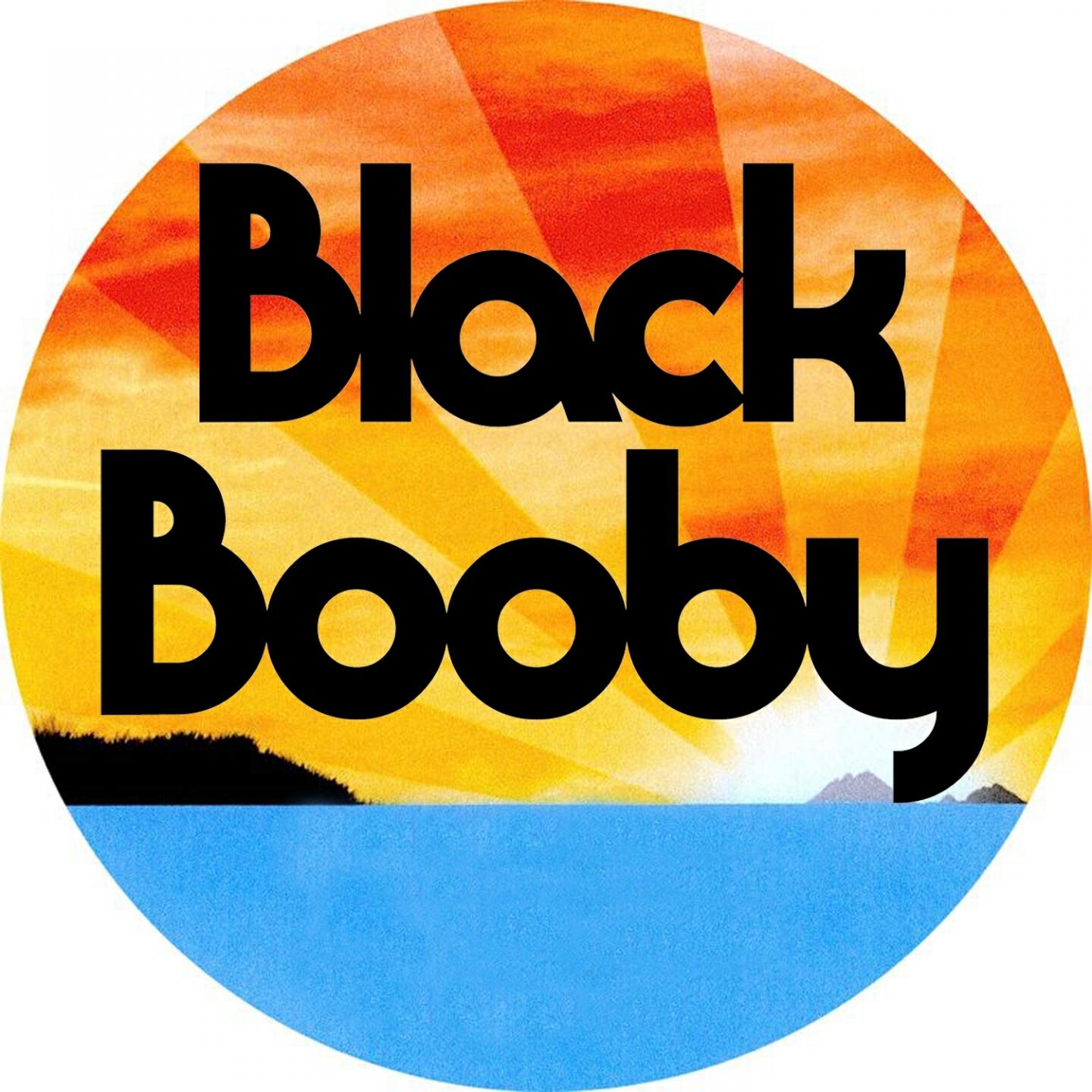 Black Booby - Green Need
