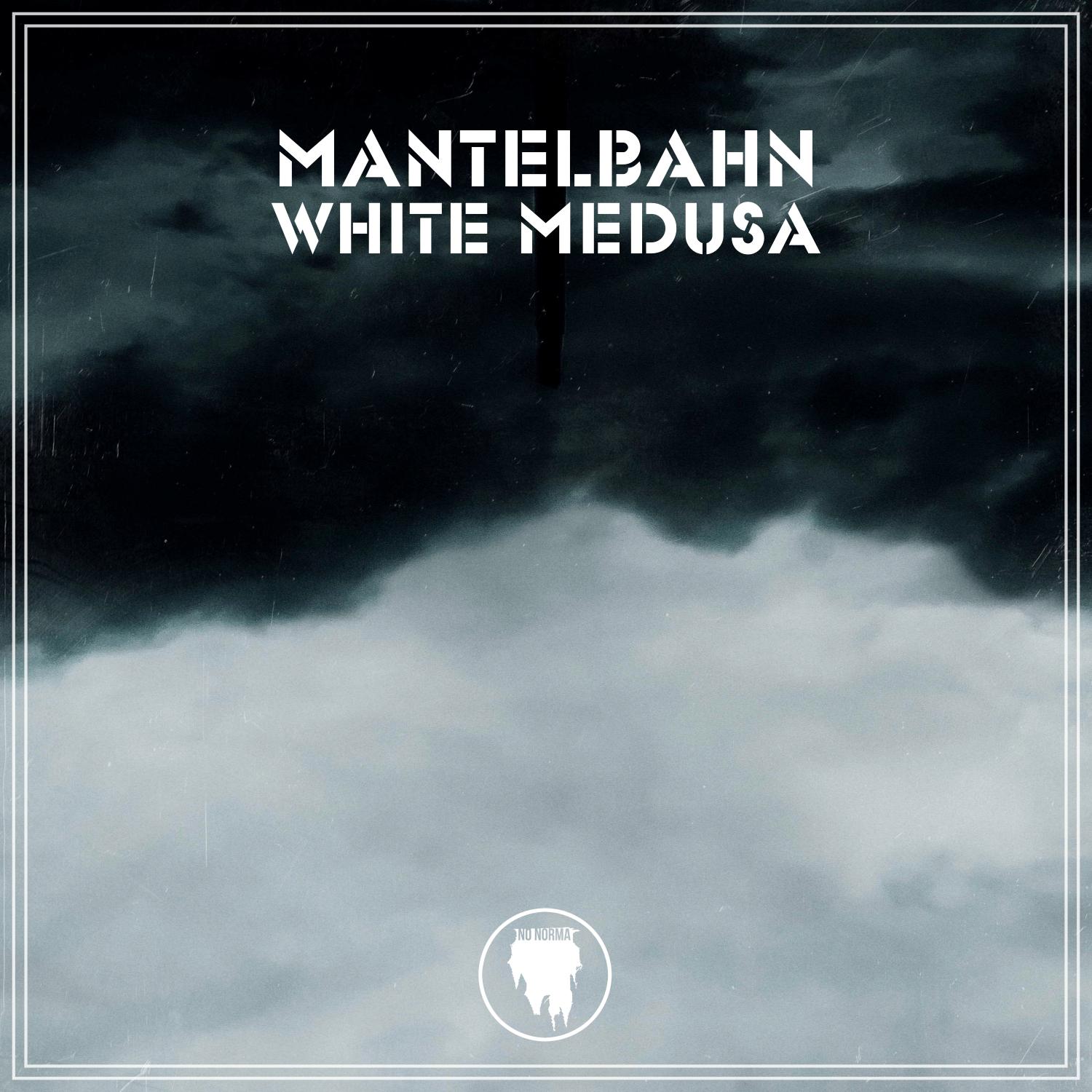 Постер альбома White Medusa