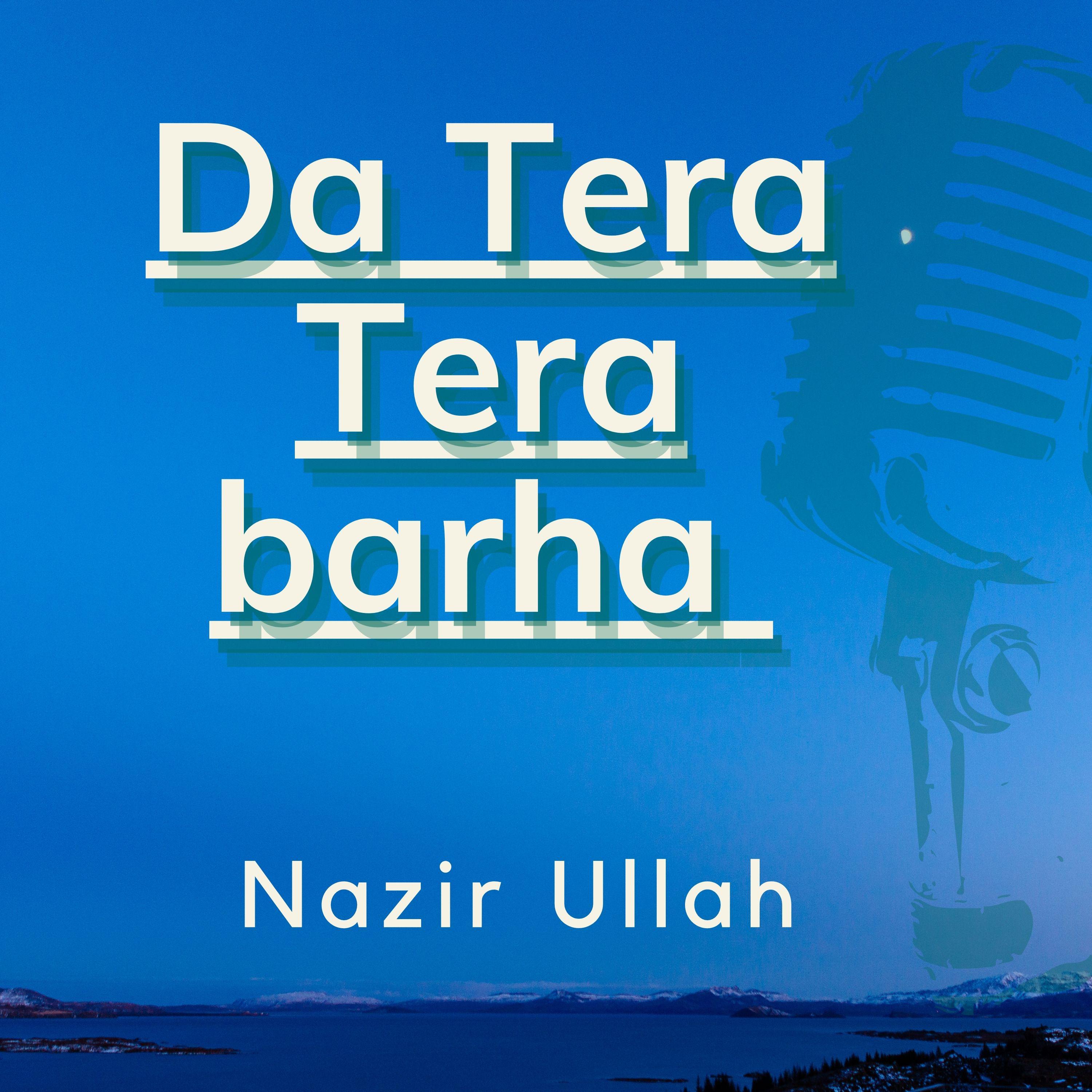 Постер альбома Da Tera Tera barha