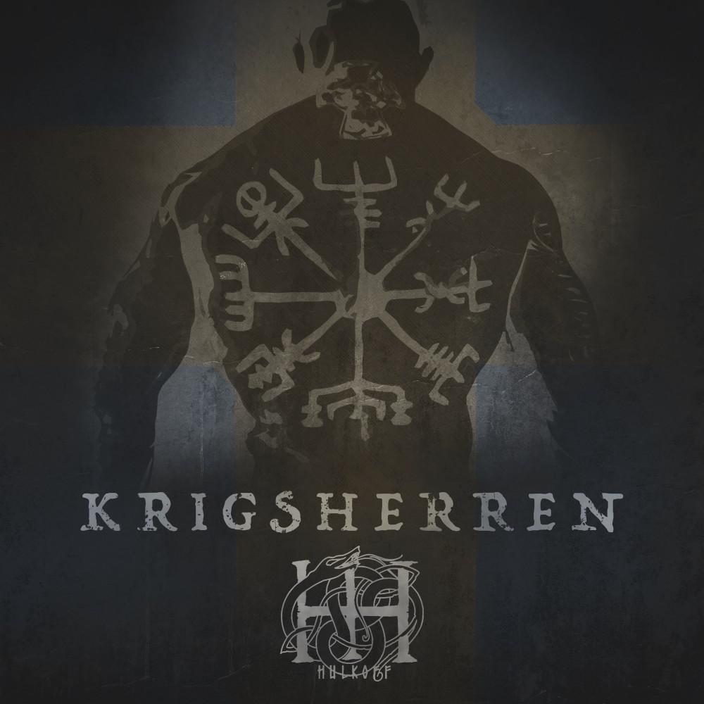 Постер альбома Krigsherren