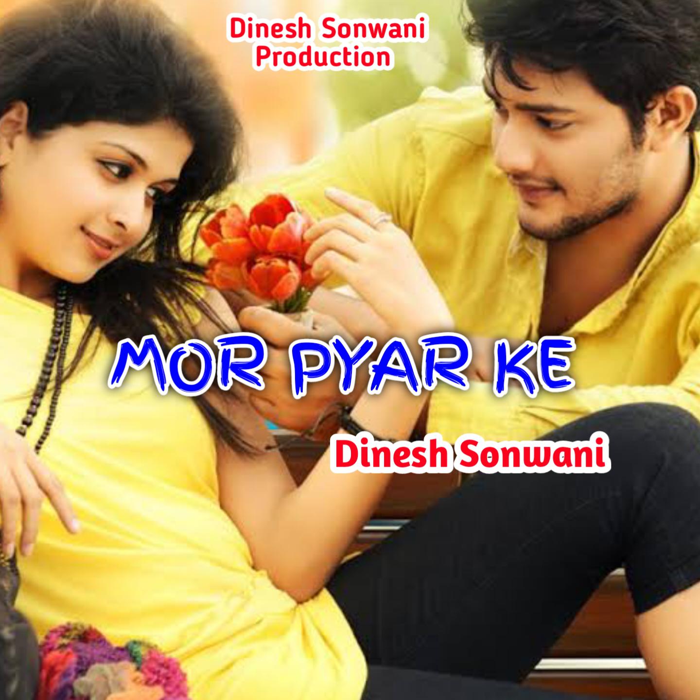 Постер альбома Mor Pyar Ke