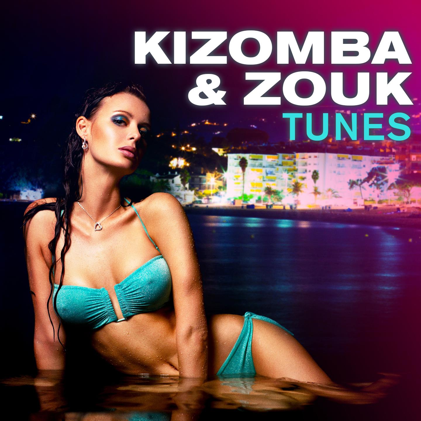 Постер альбома Kizomba & Zouk Tunes