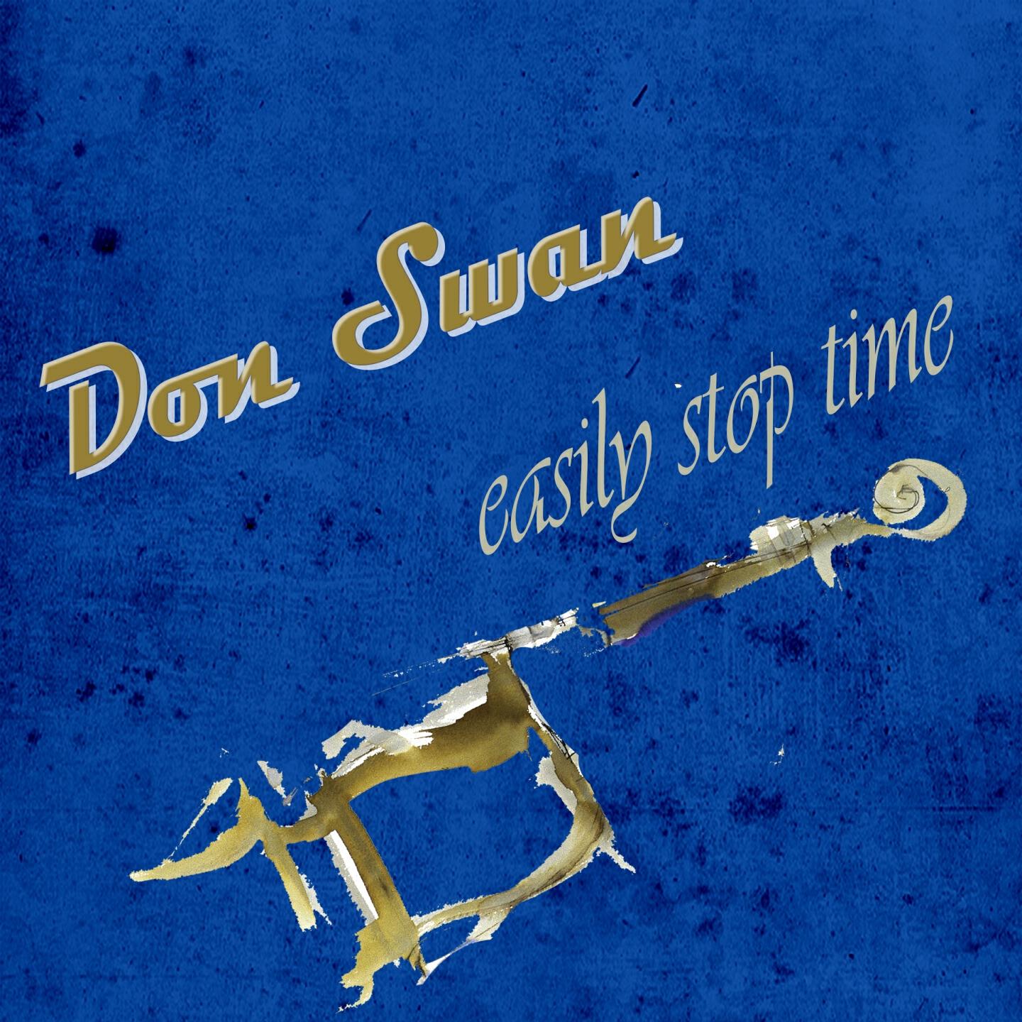 Don Swan - Minka