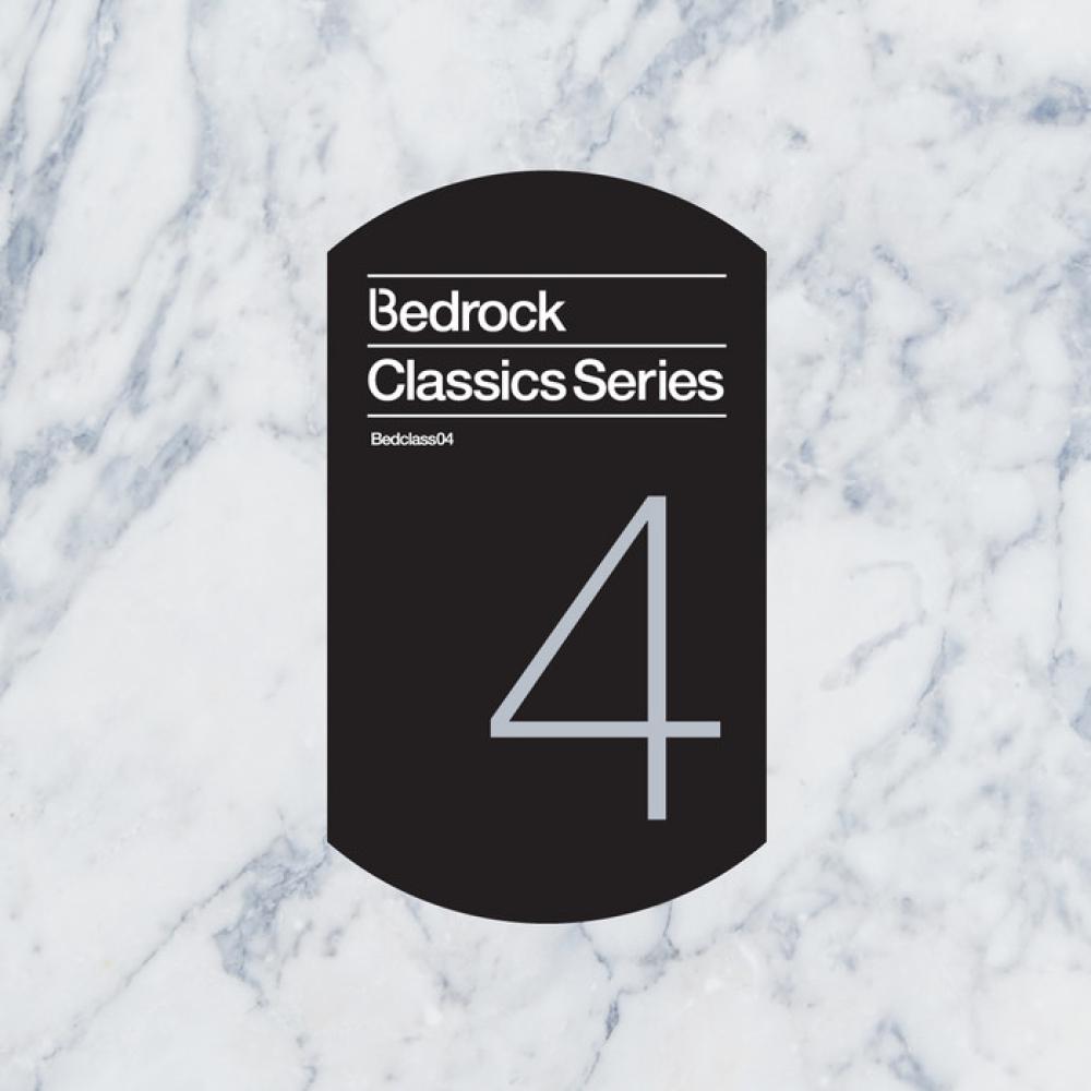 Постер альбома Bedrock Classics Series 4