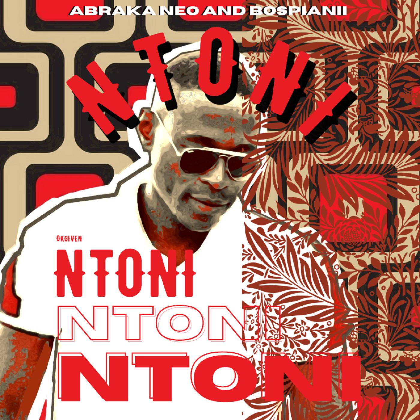 Постер альбома Ntoni