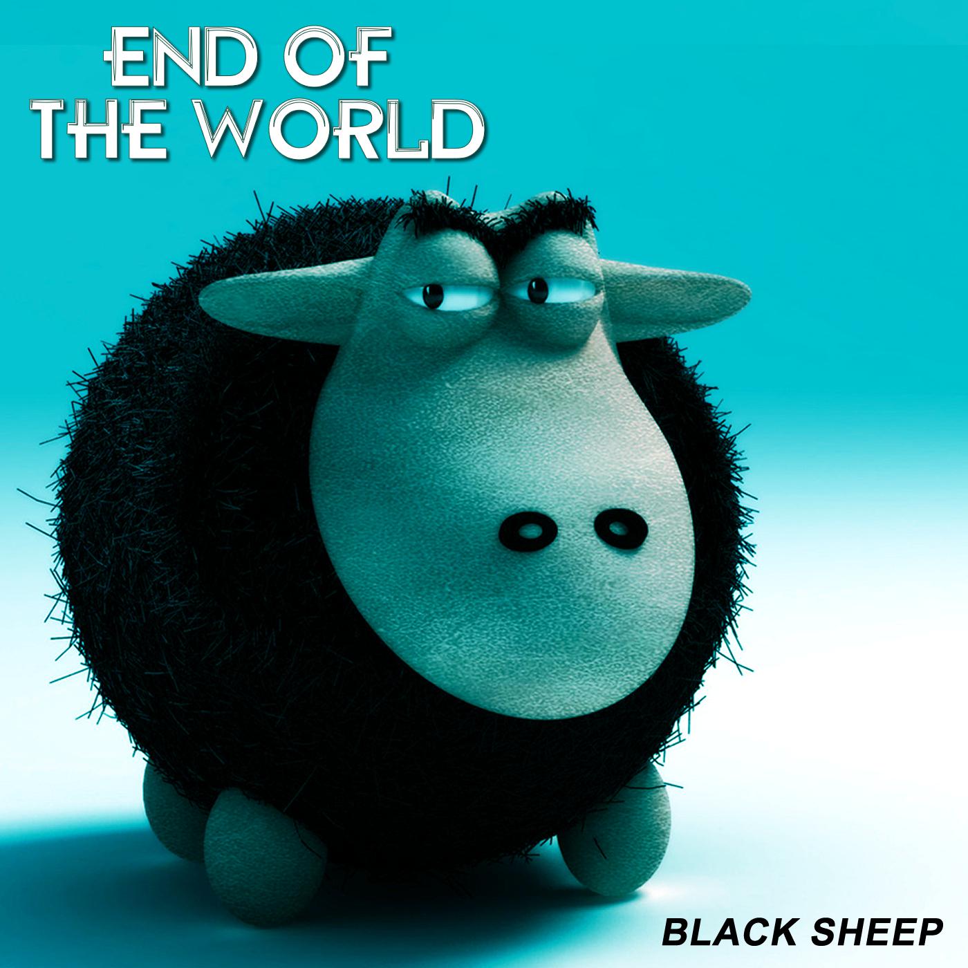 Постер альбома Black Sheep