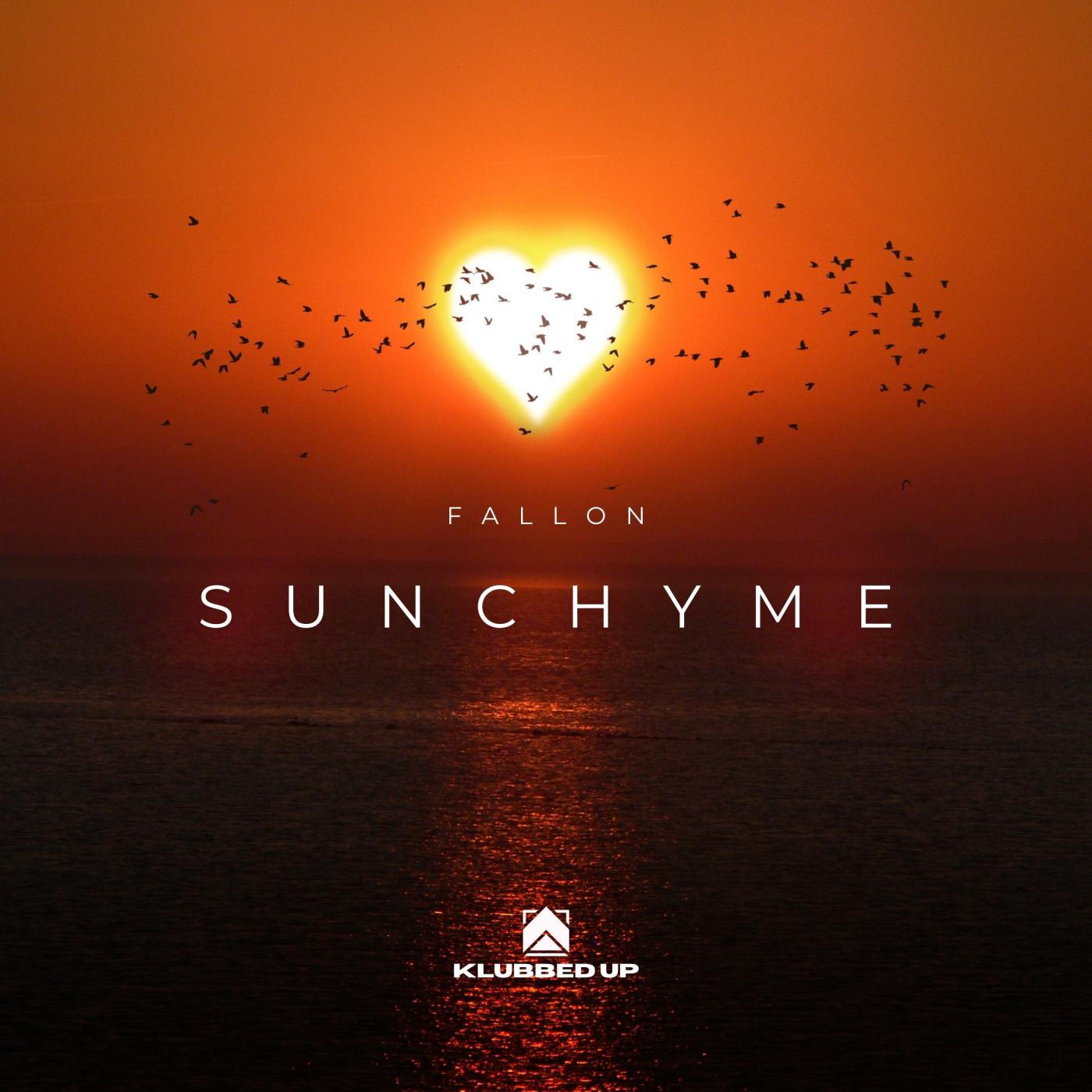 Постер альбома Sunchyme