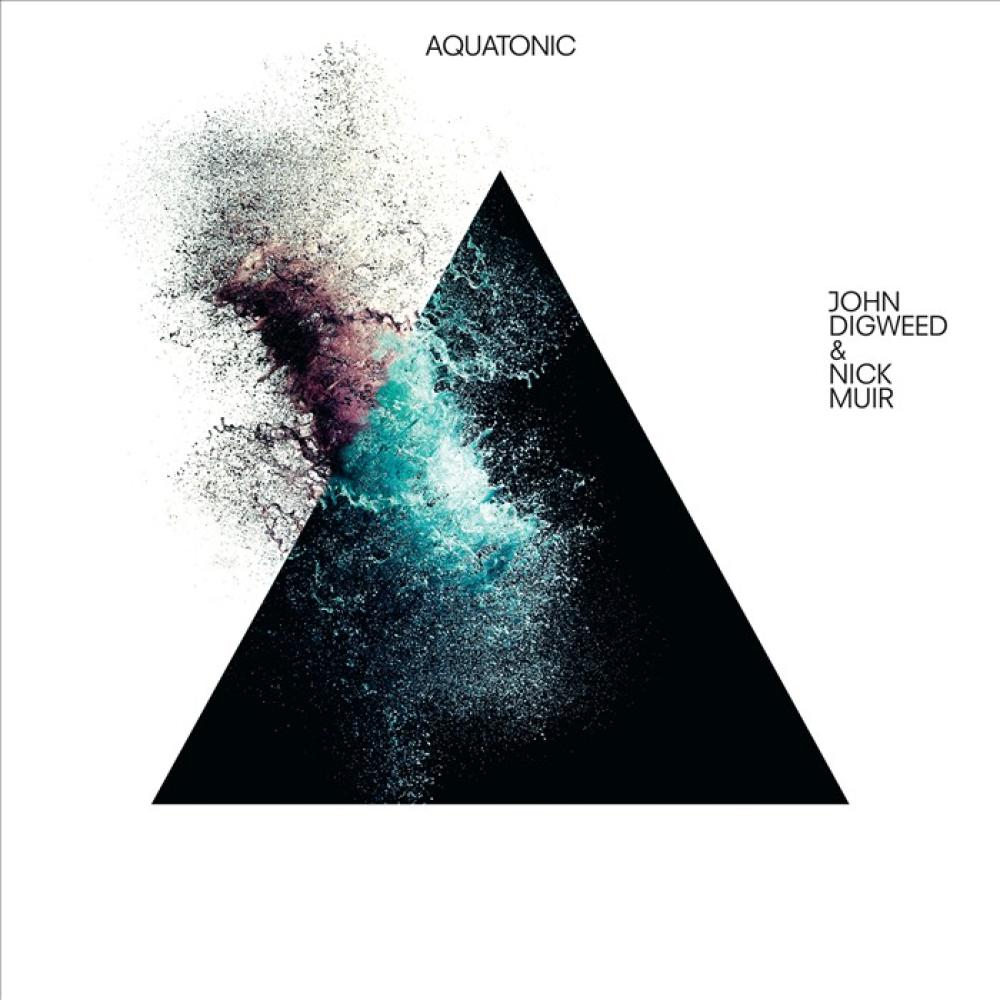 Постер альбома Aquatonic