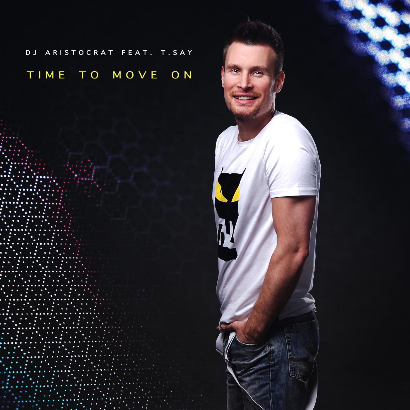 Постер альбома Time To Move On