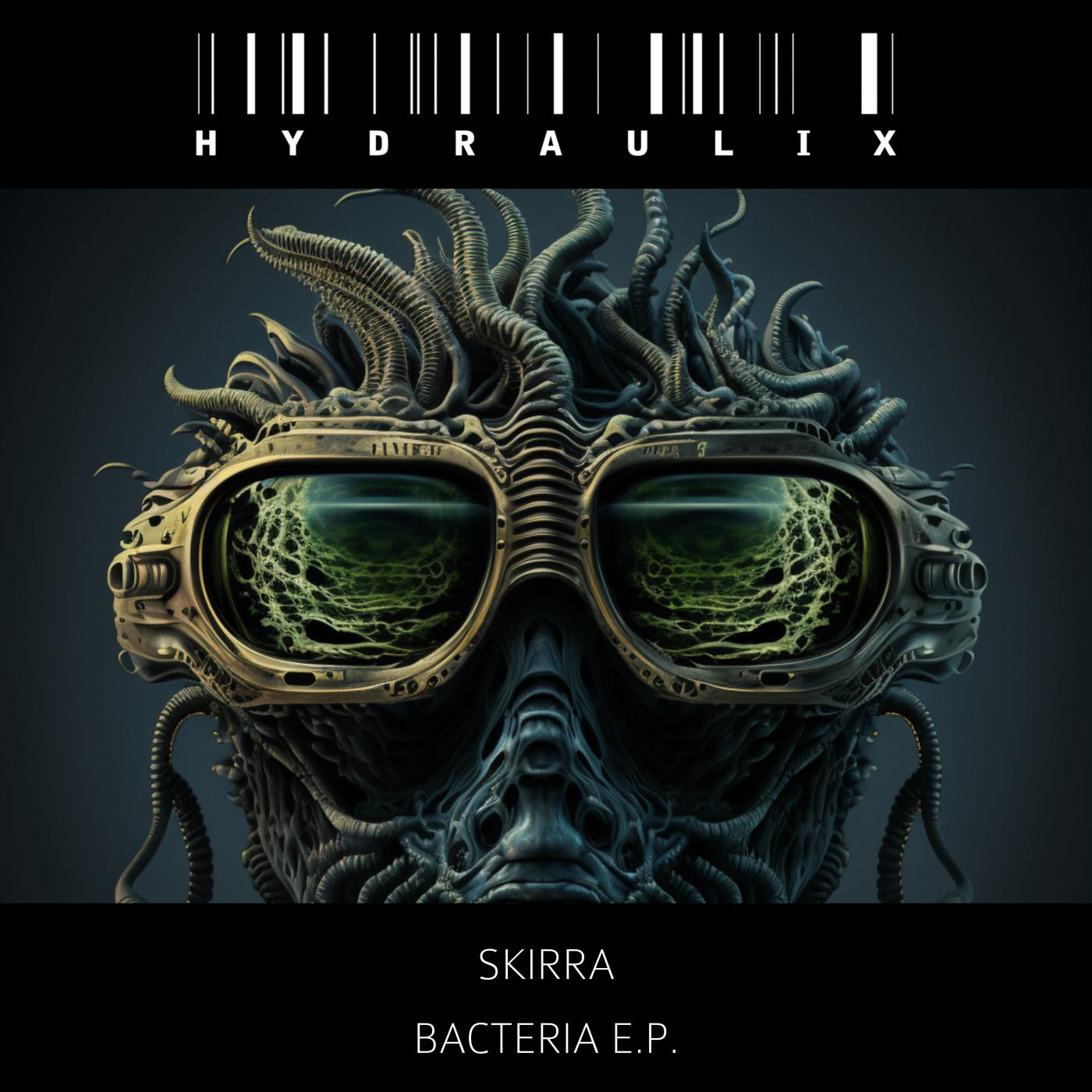 Постер альбома Bacteria
