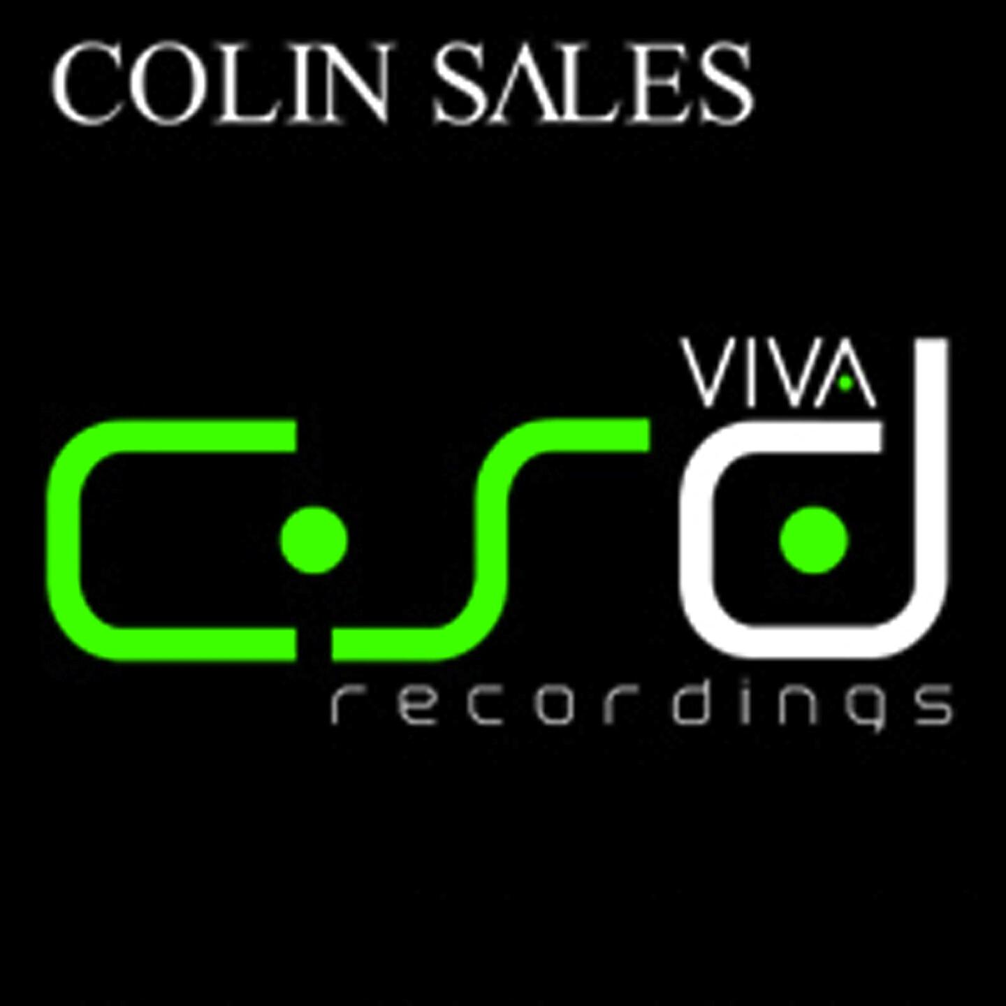 Colin Sales - Viva (Extended Mix)
