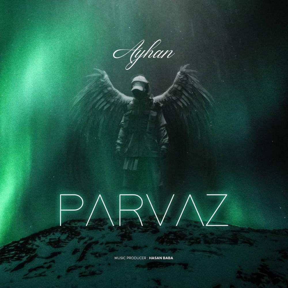 Постер альбома Parvaz