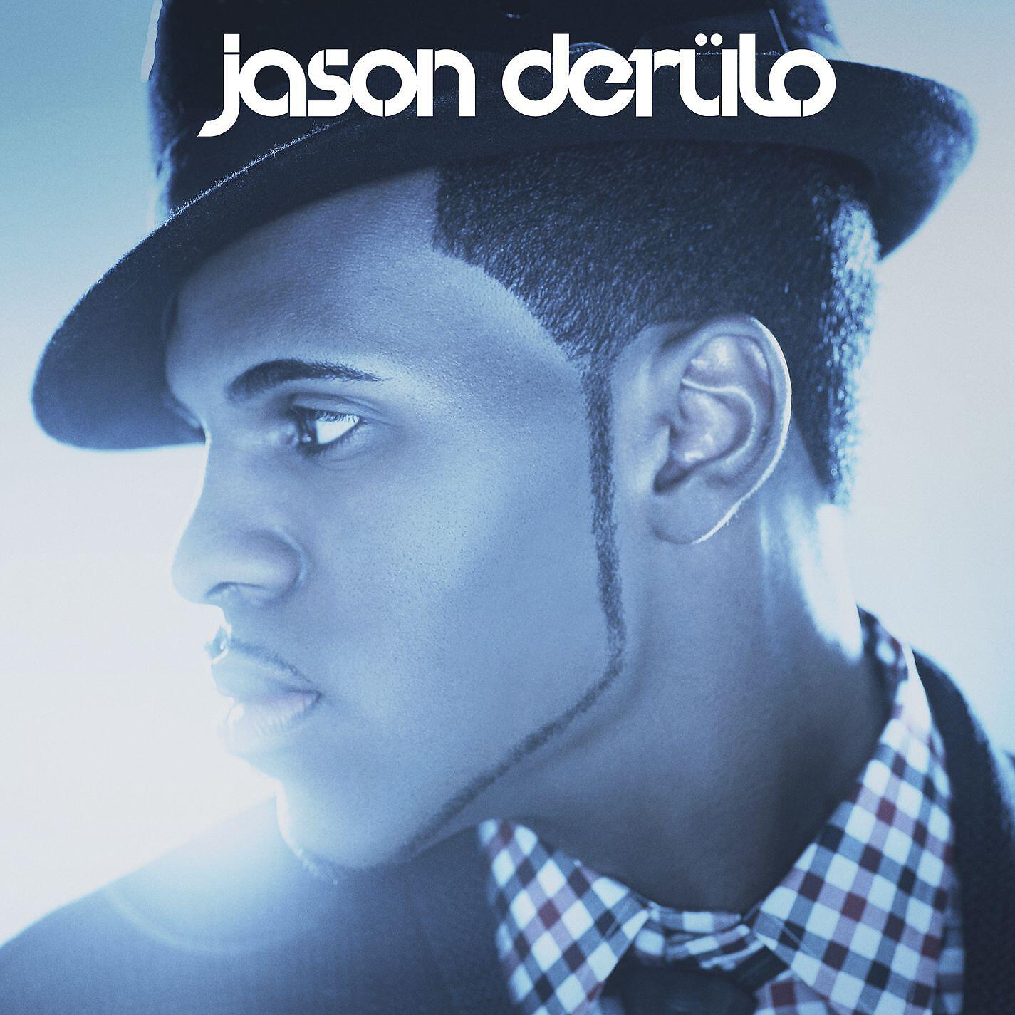 Jason Derulo - Ridin' Solo