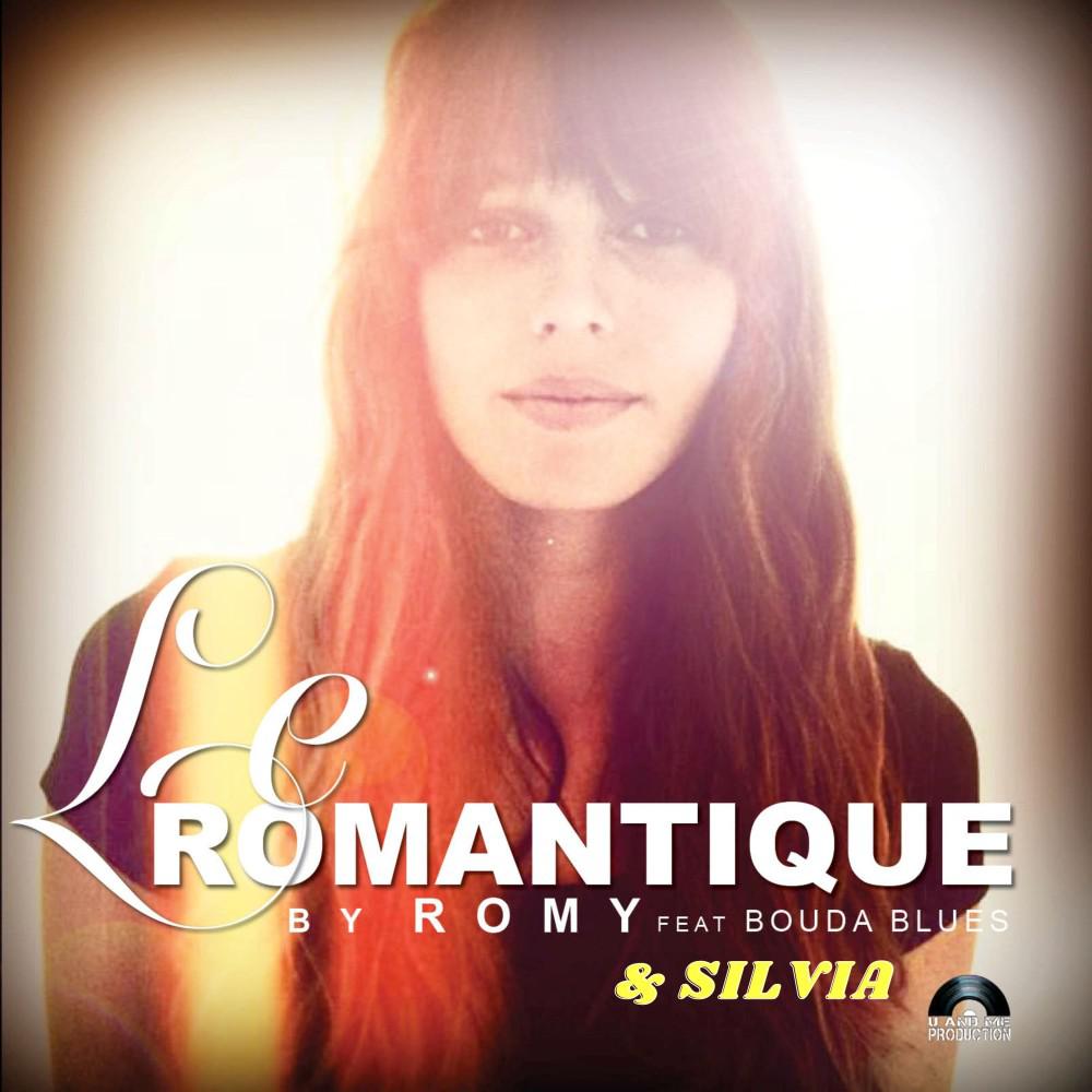 Постер альбома Le romantique