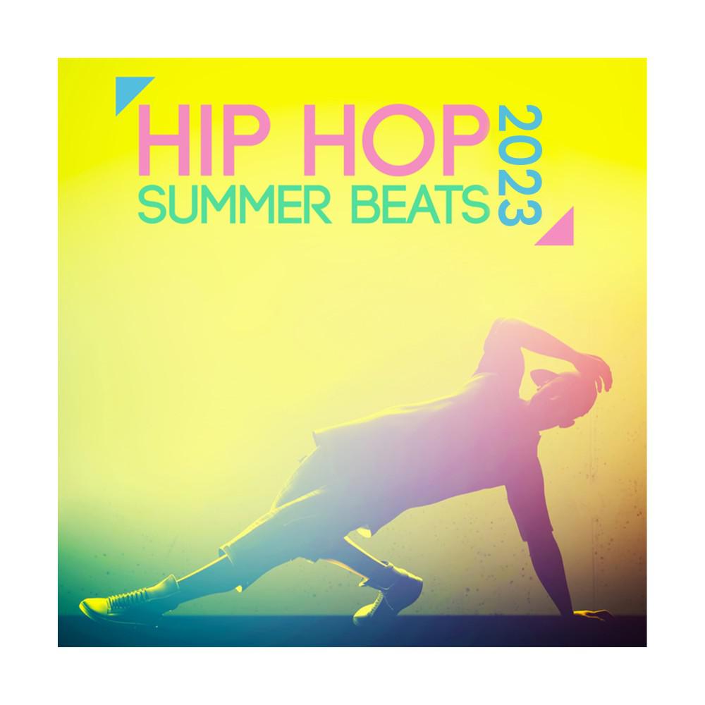 Постер альбома Hip Hop Summer Beats 2023