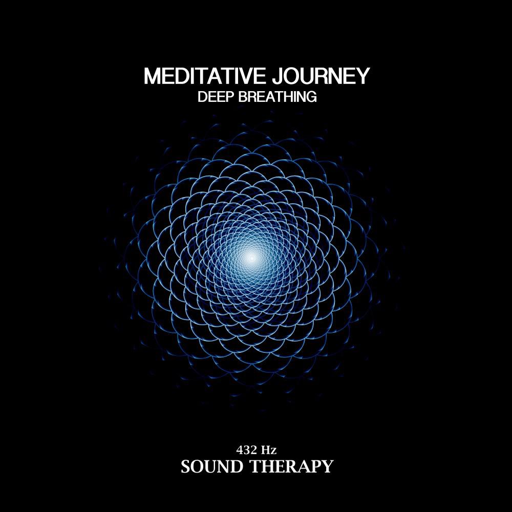 Постер альбома Meditative Journey (Deep Breathing)