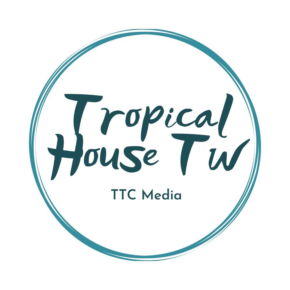 Постер альбома Tropical House Tw