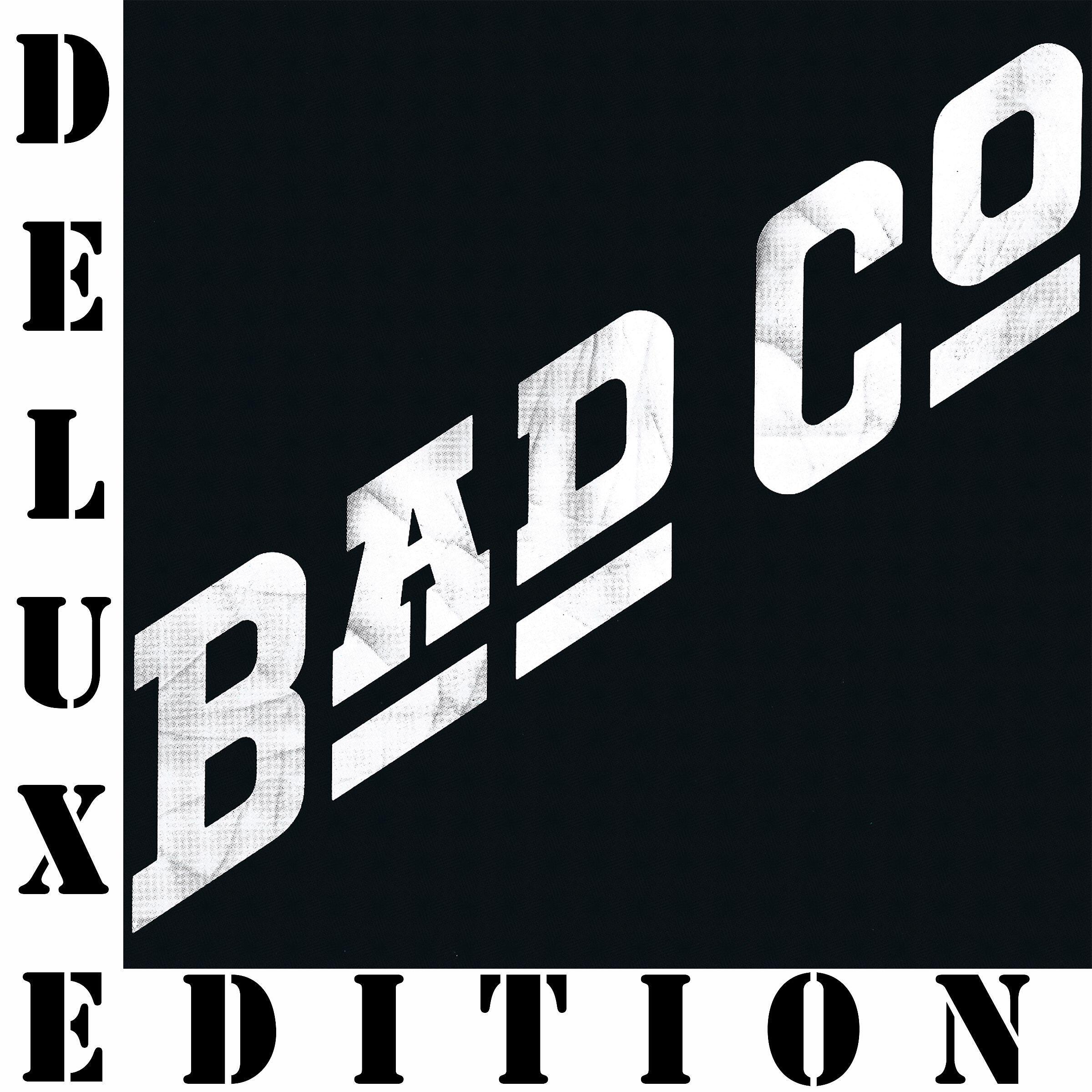 Bad Company - Bad Company (LMS Studio Reel 2-73 Session)