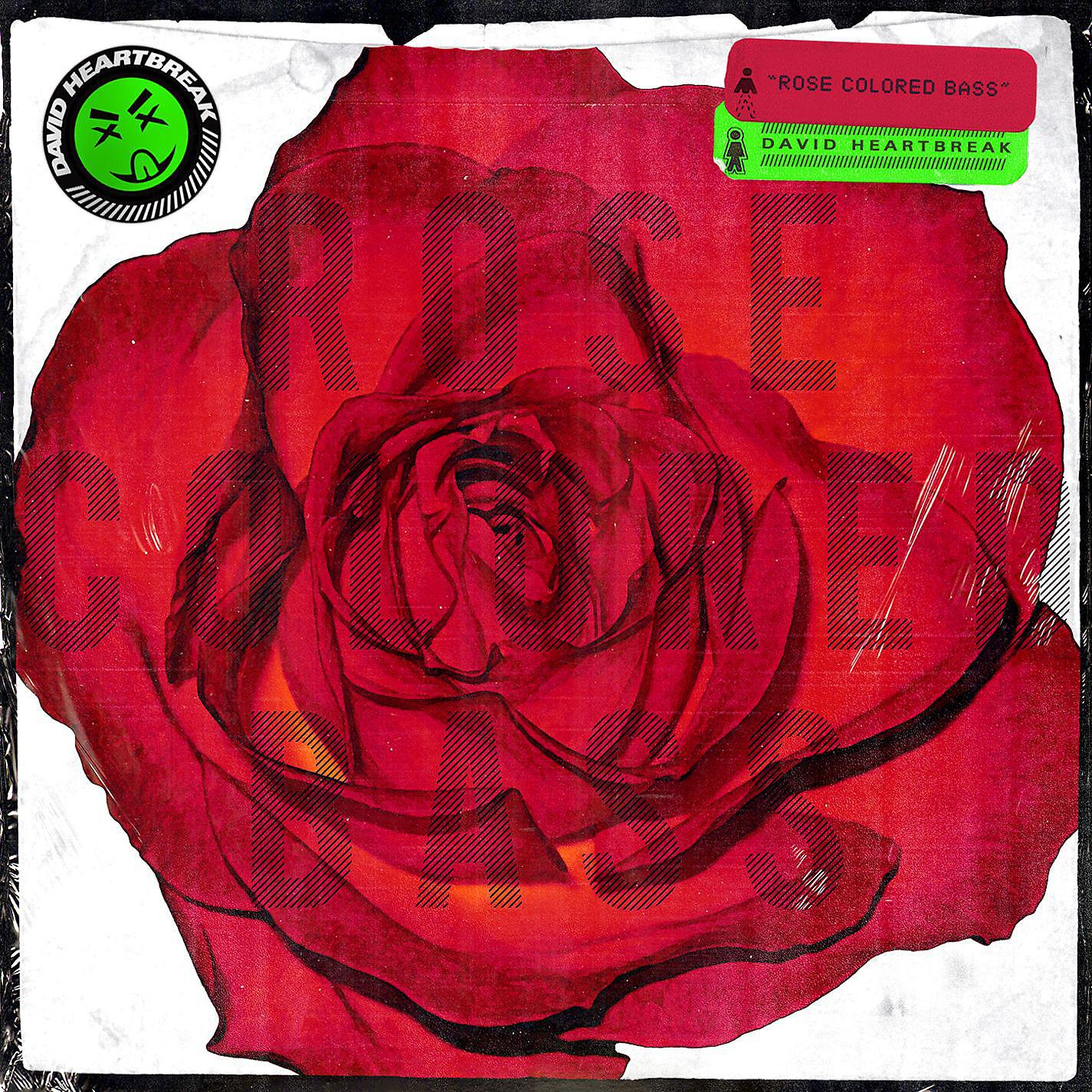 Постер альбома Rose Colored Bass