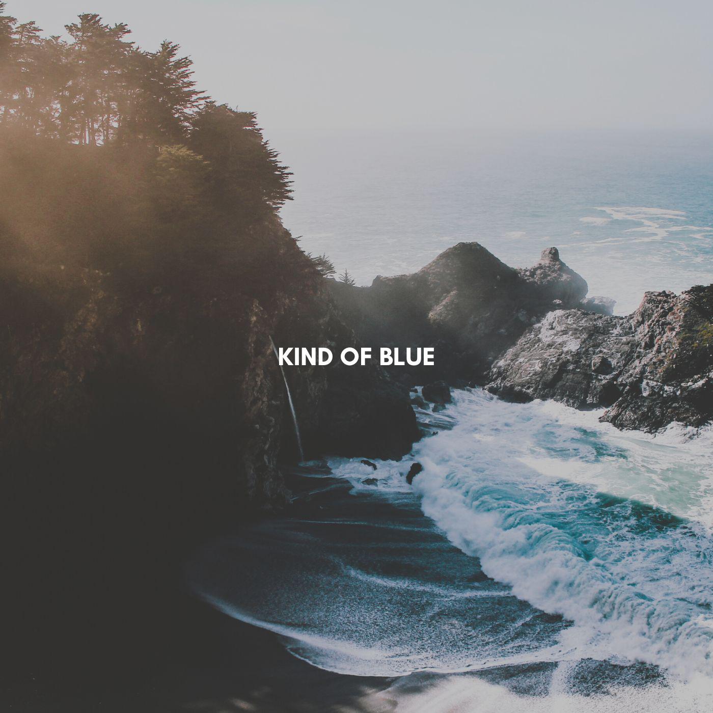 Постер альбома Kind Of Blue