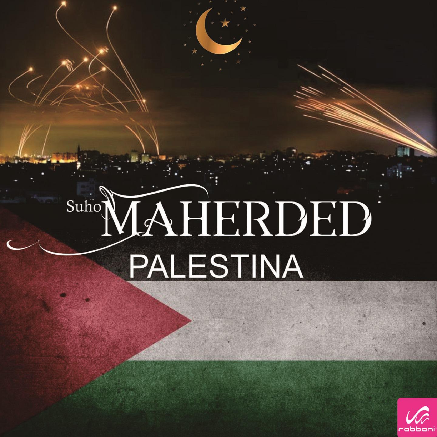 Постер альбома Palestina