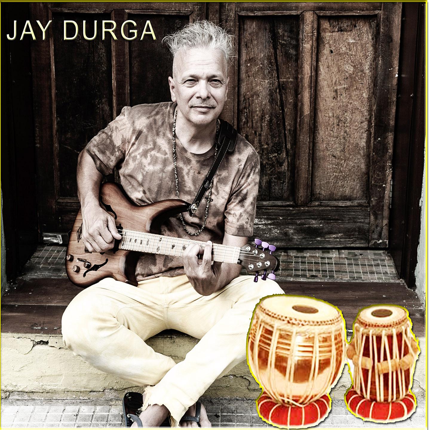 Постер альбома Jay Durga