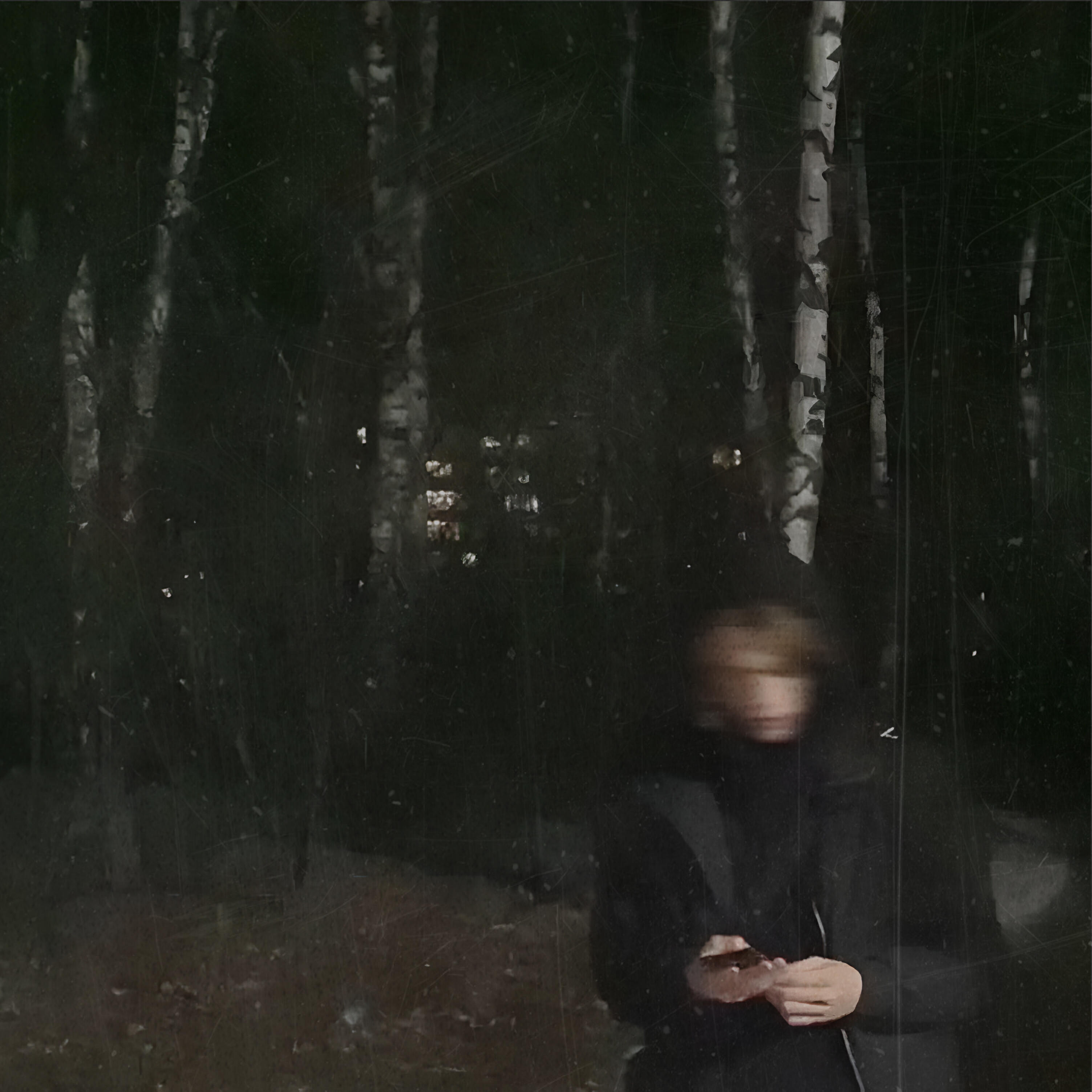 Альбом One Stage Before New Age исполнителя whateto?