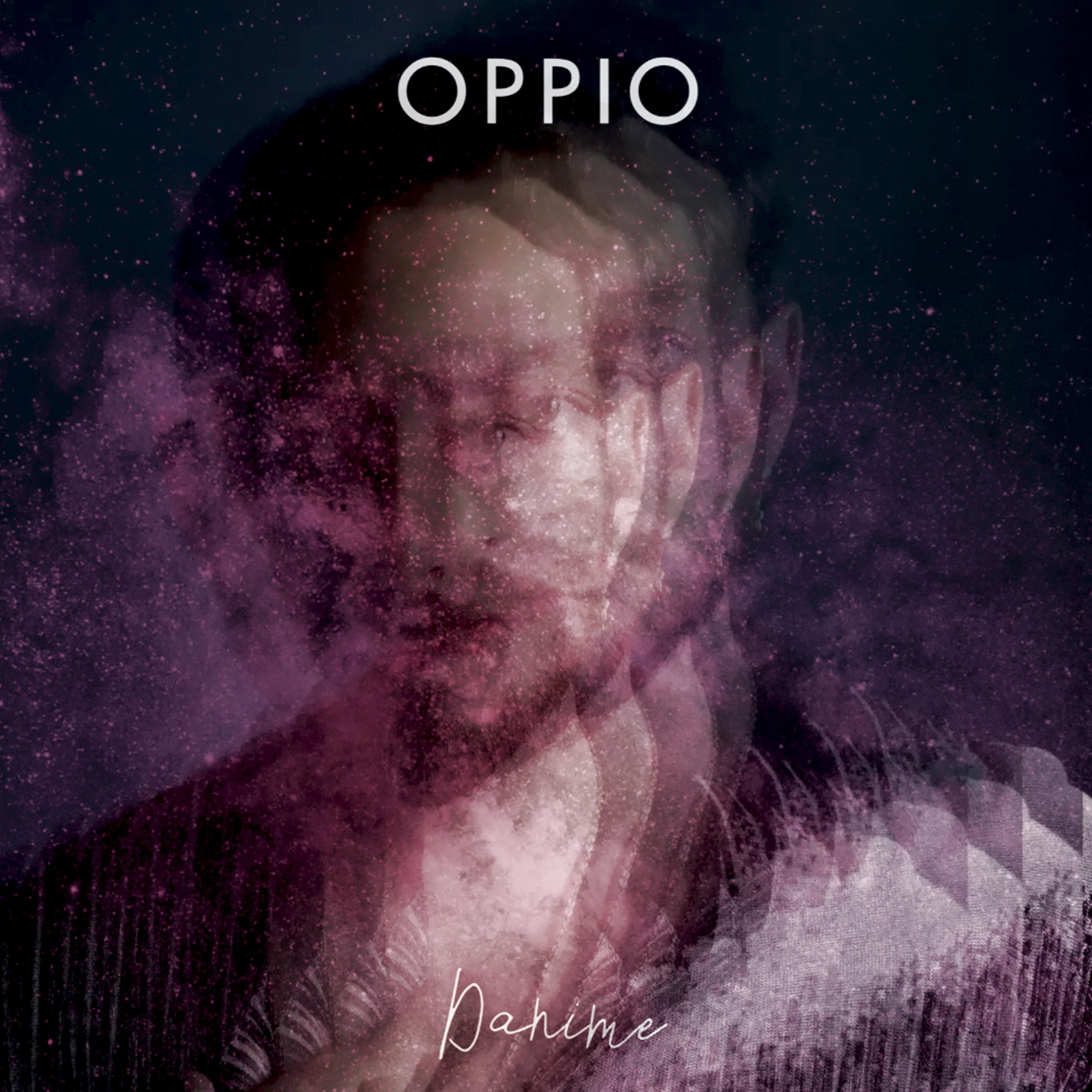Постер альбома OPPIO
