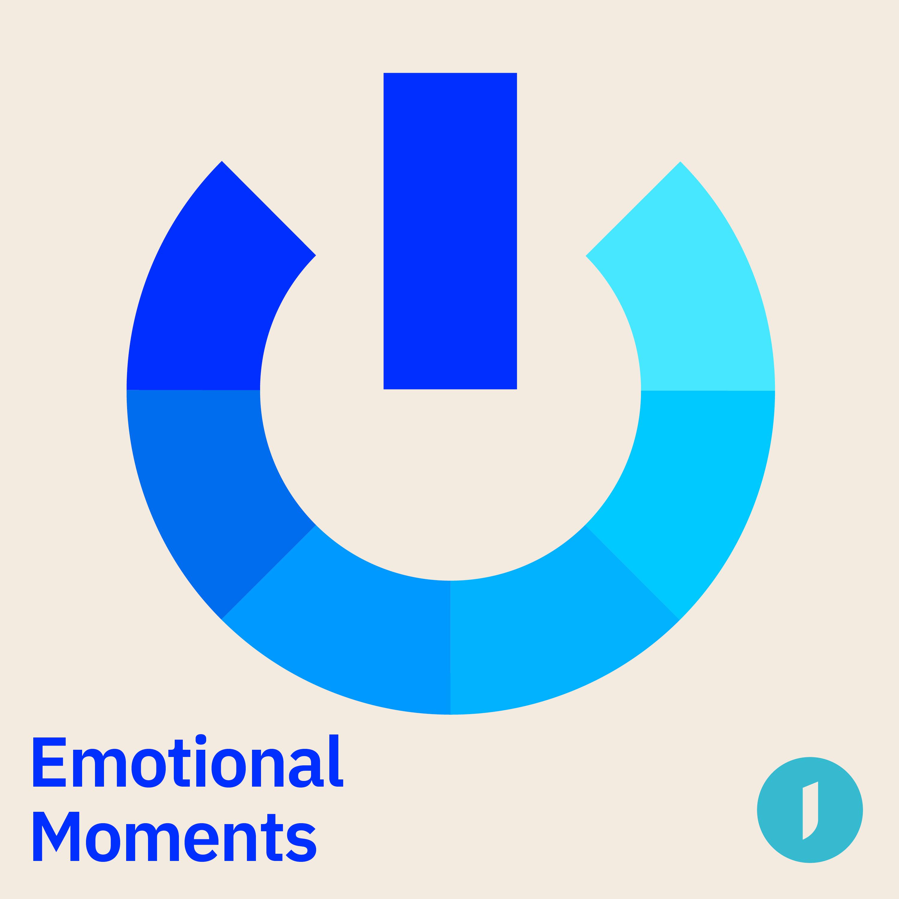 Постер альбома Emotional Moments