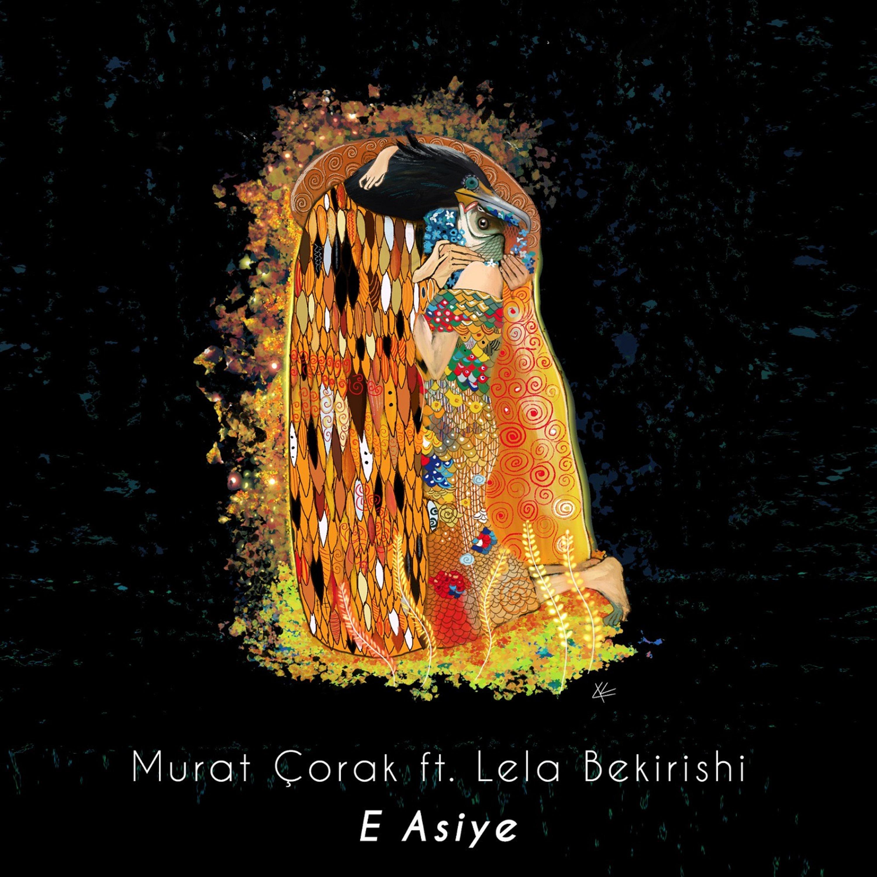 Постер альбома E Asiye