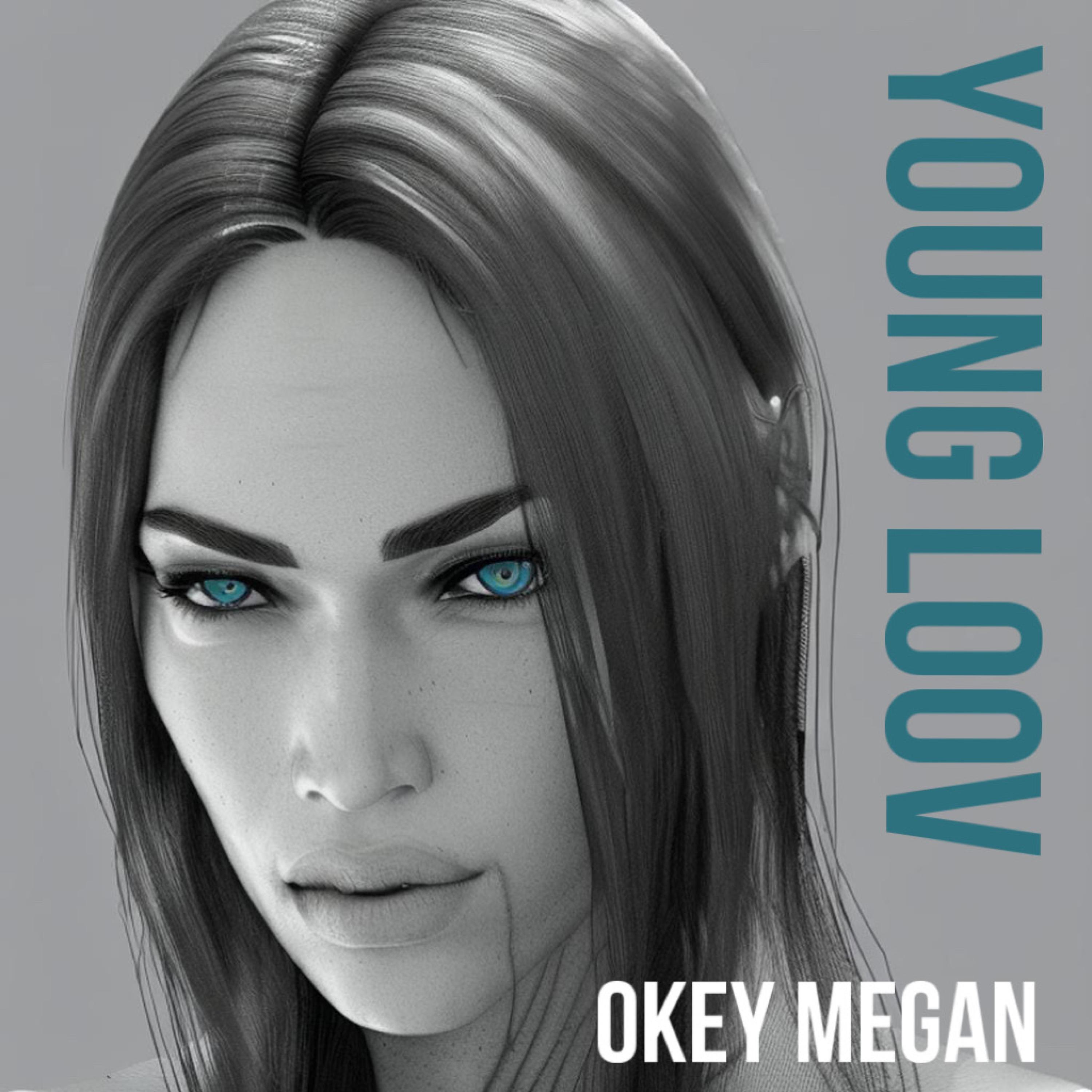 Постер альбома OKEY MEGAN