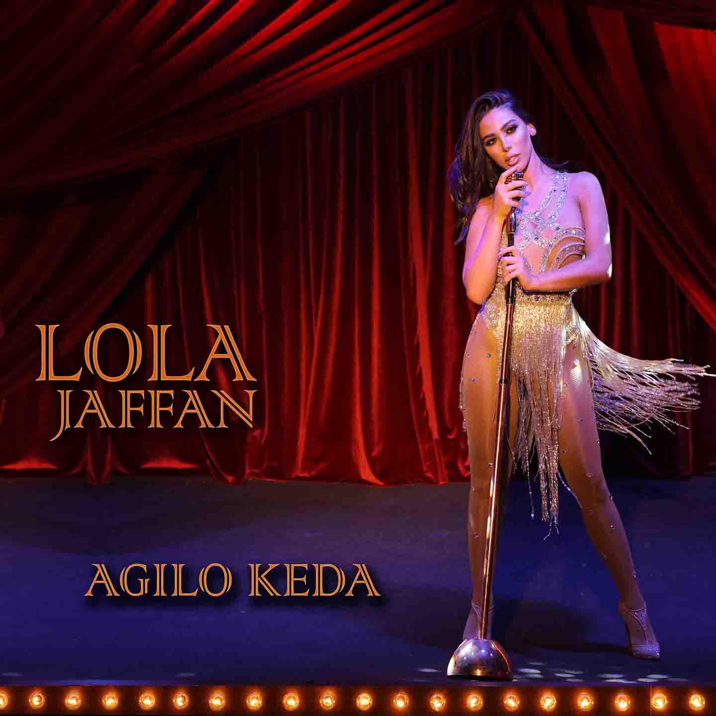 Постер альбома Agilo Keda