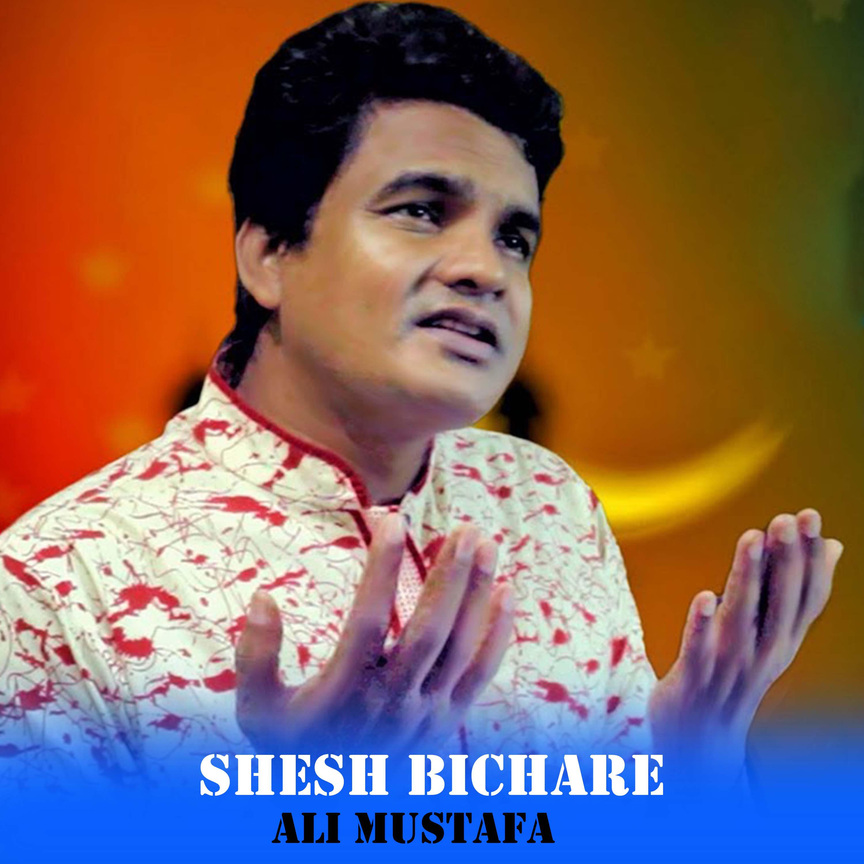 Постер альбома Shesh bichare