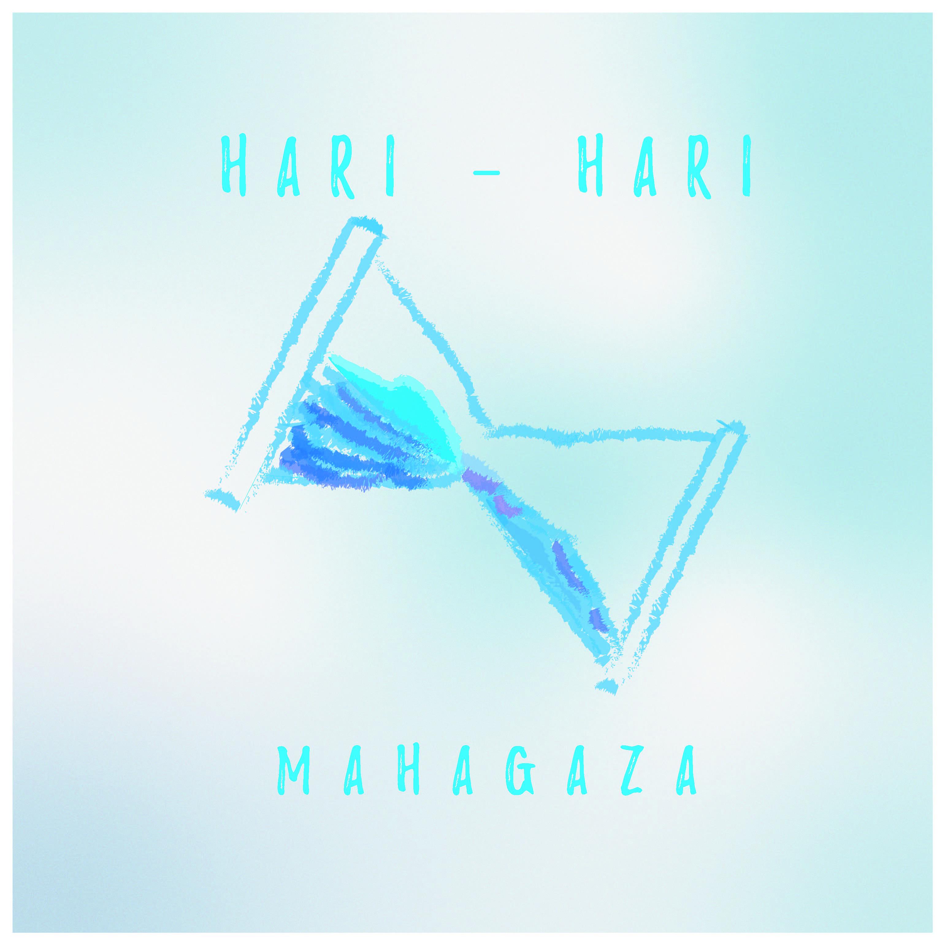 Постер альбома Hari-hari