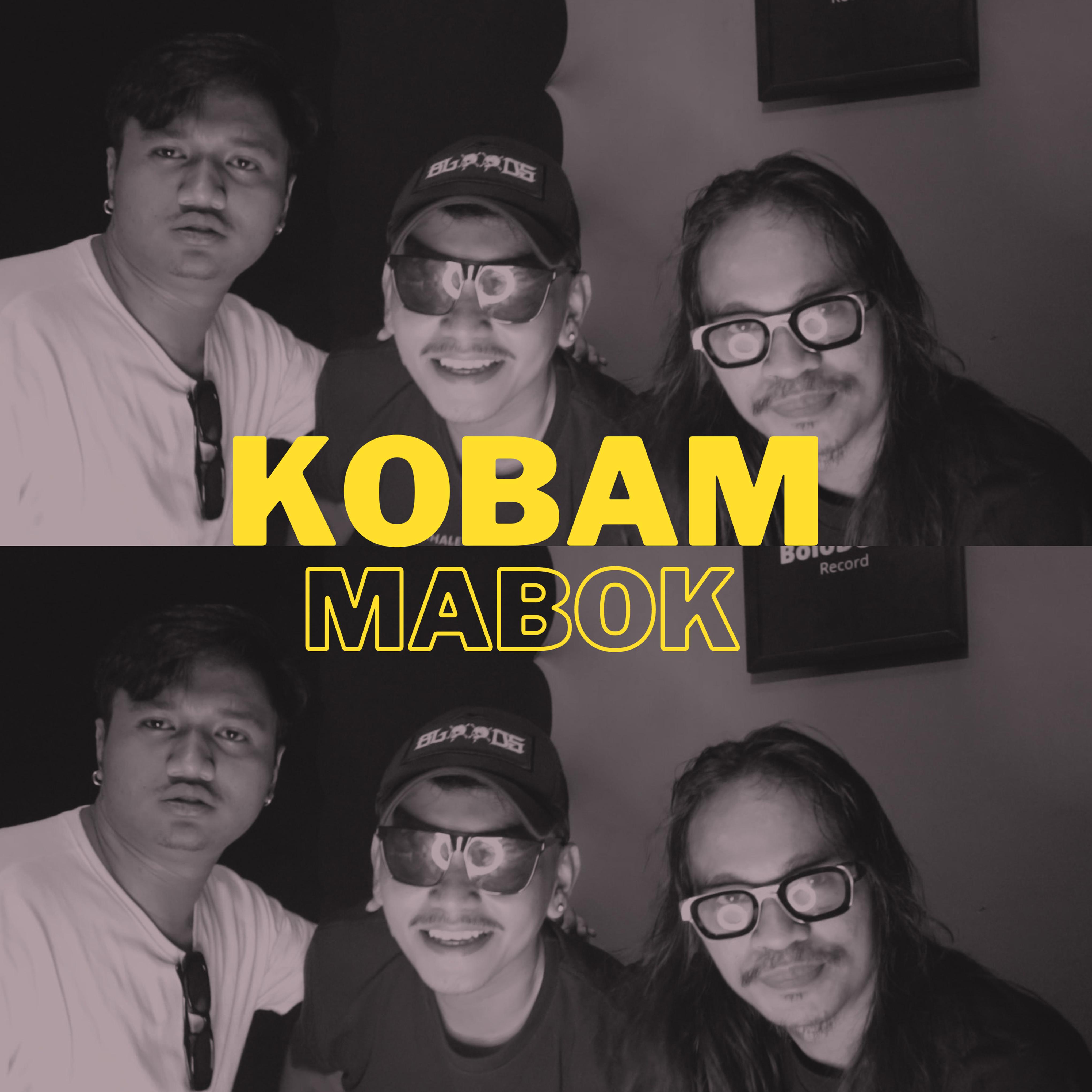 Постер альбома Kobam Mabok