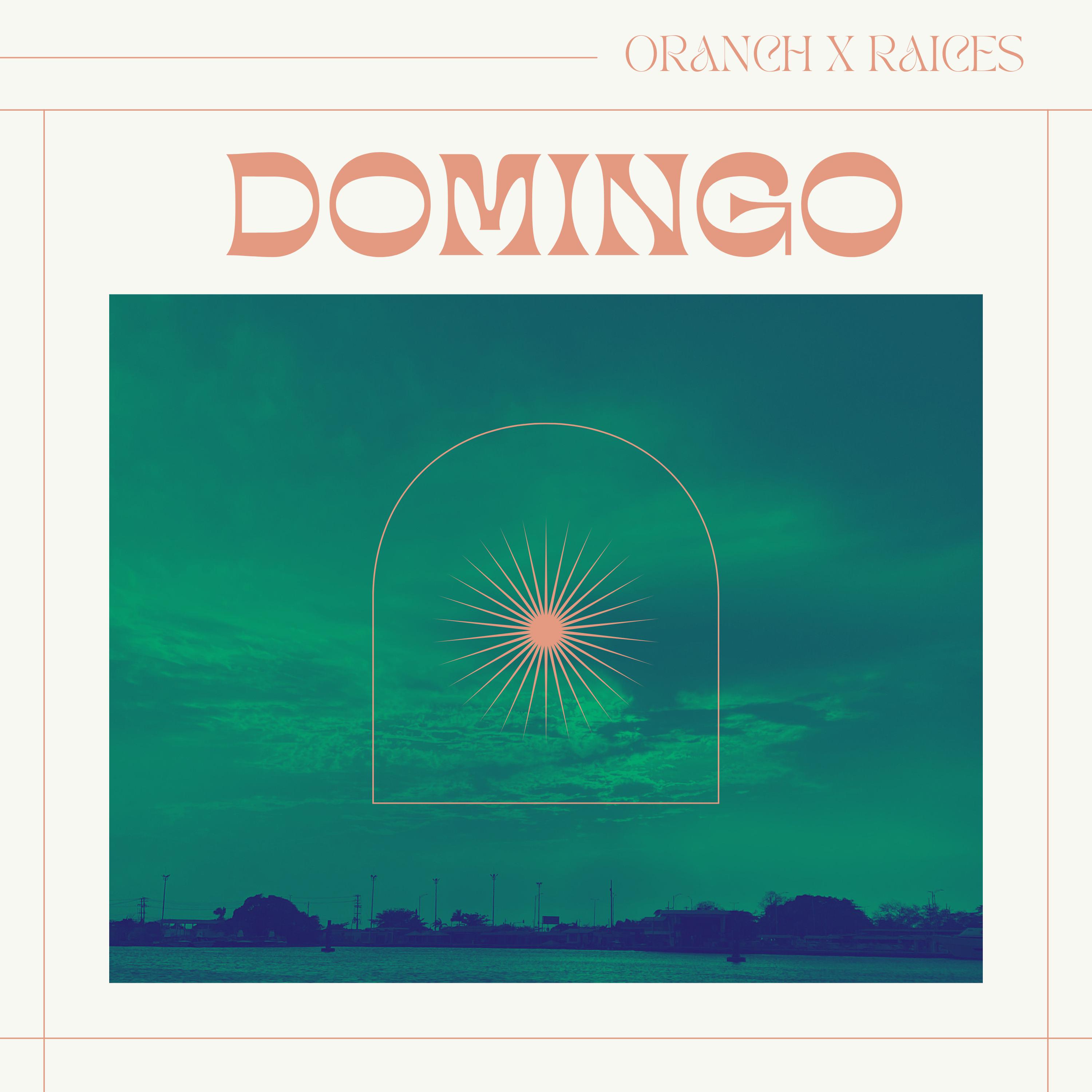 Постер альбома Domingo (Free)