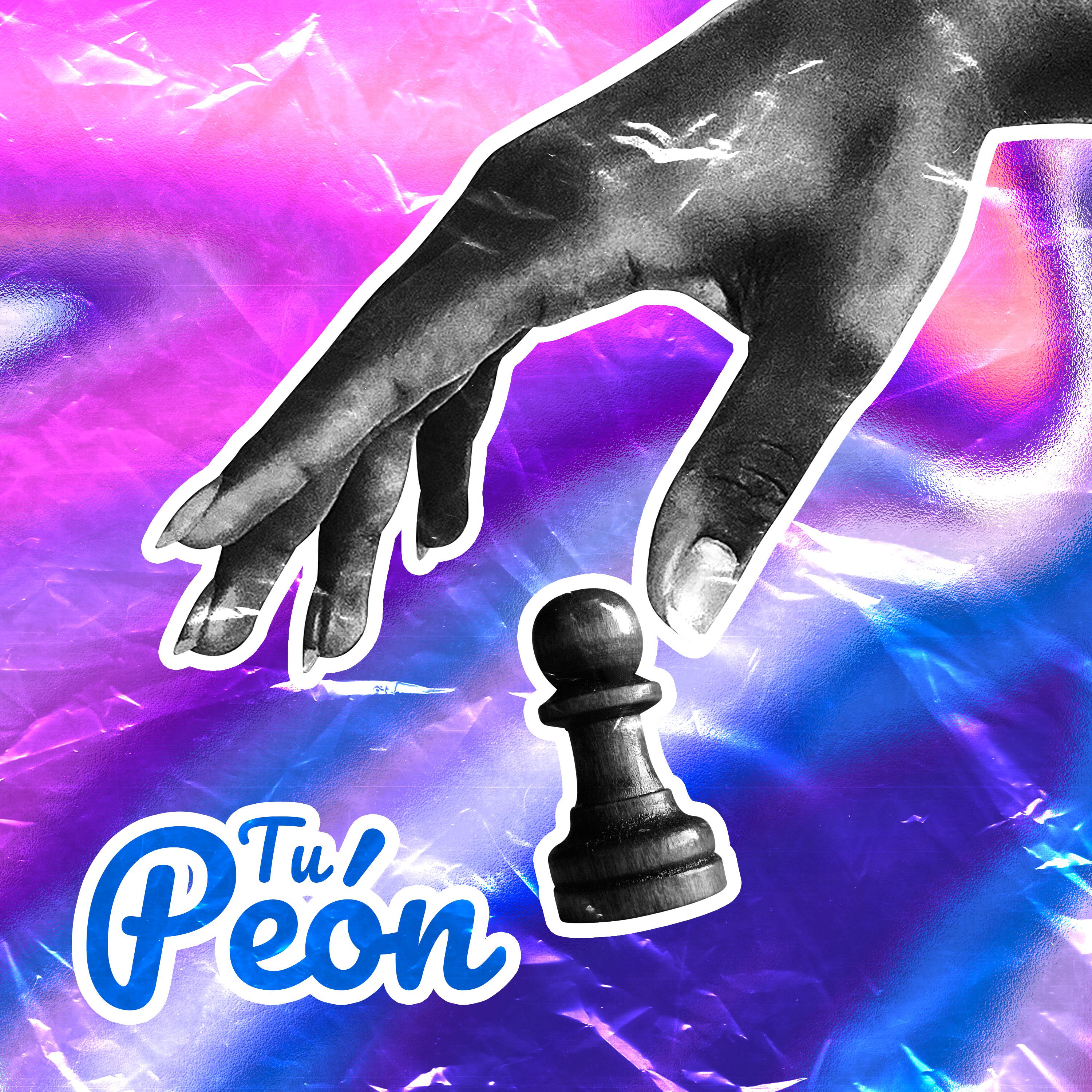 Постер альбома Tu Peón