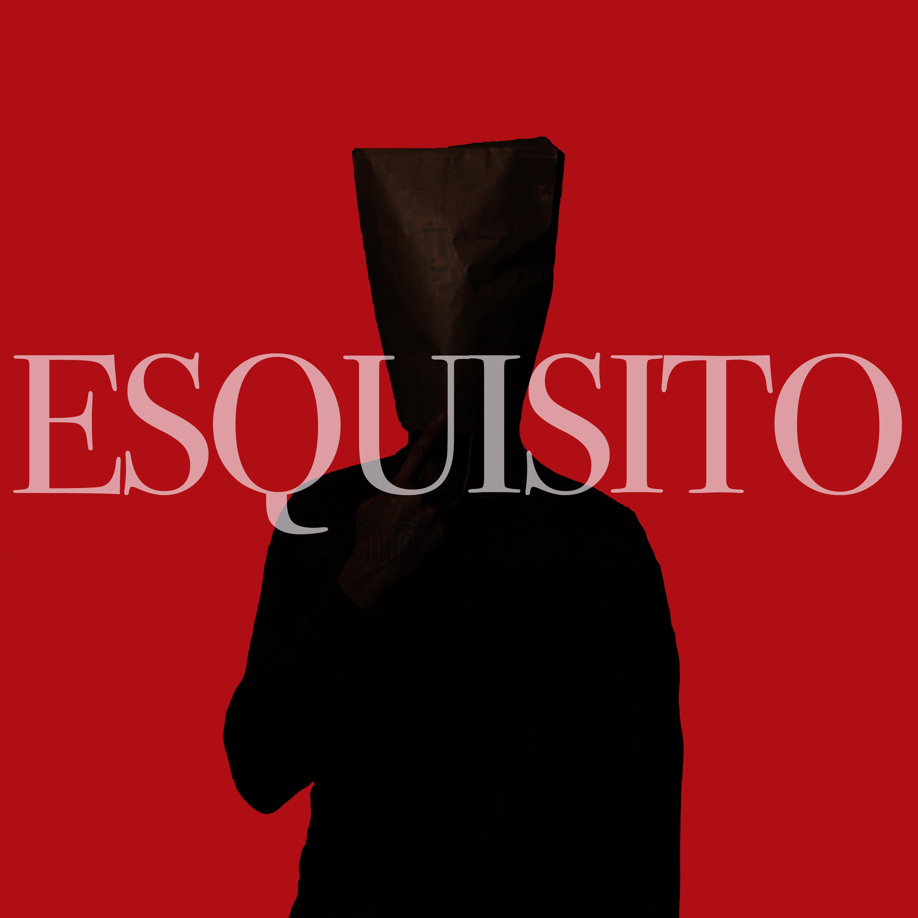 Постер альбома Esquisito