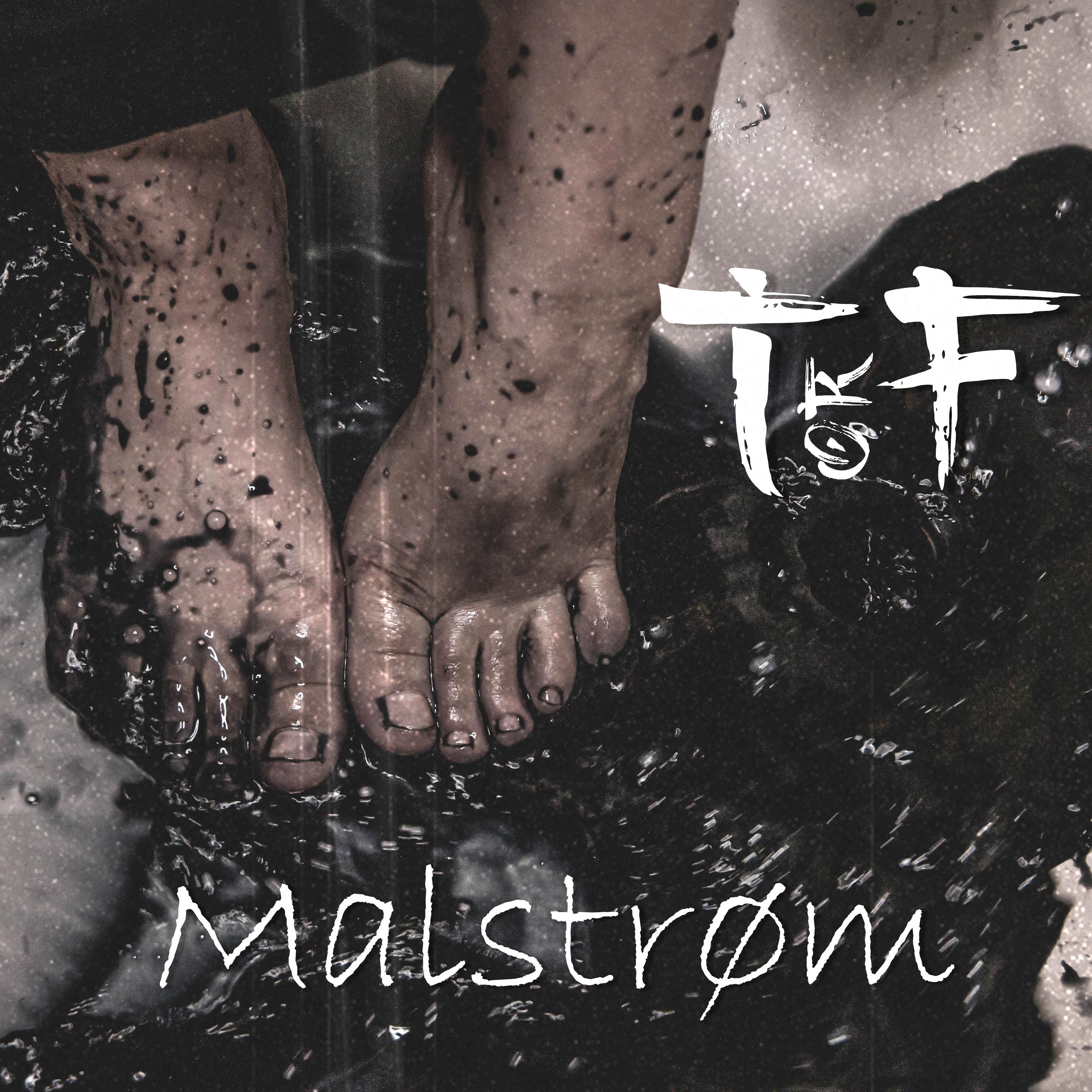 Постер альбома Malstrøm