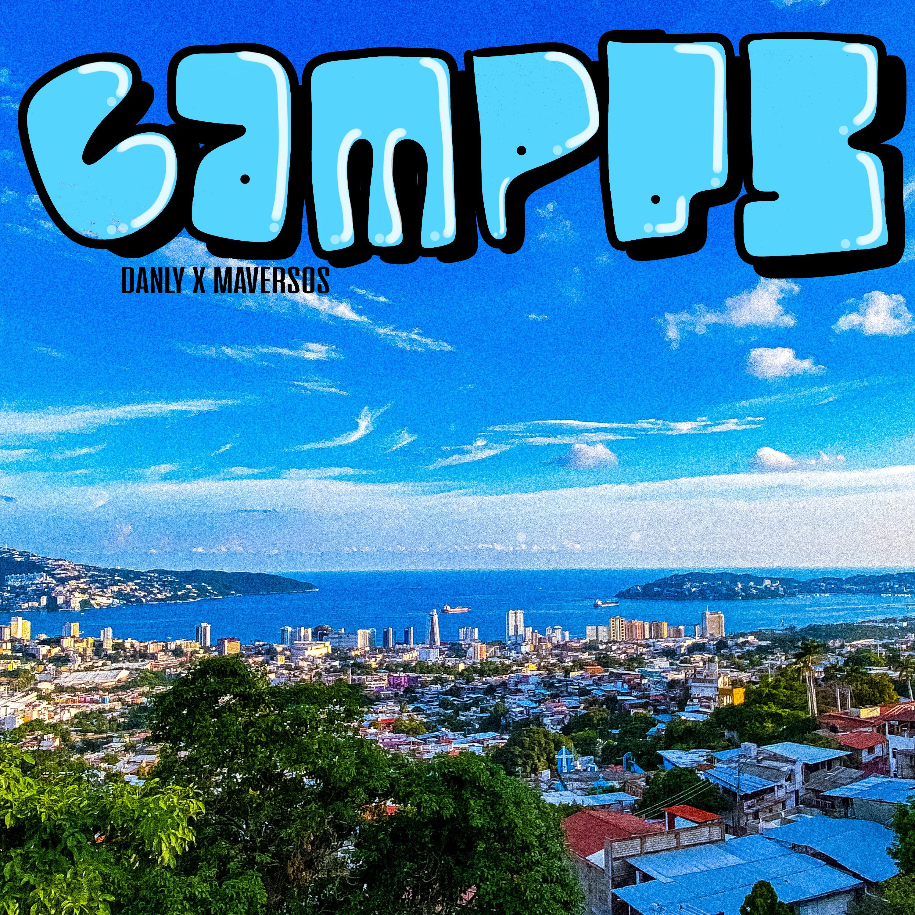 Постер альбома Campos