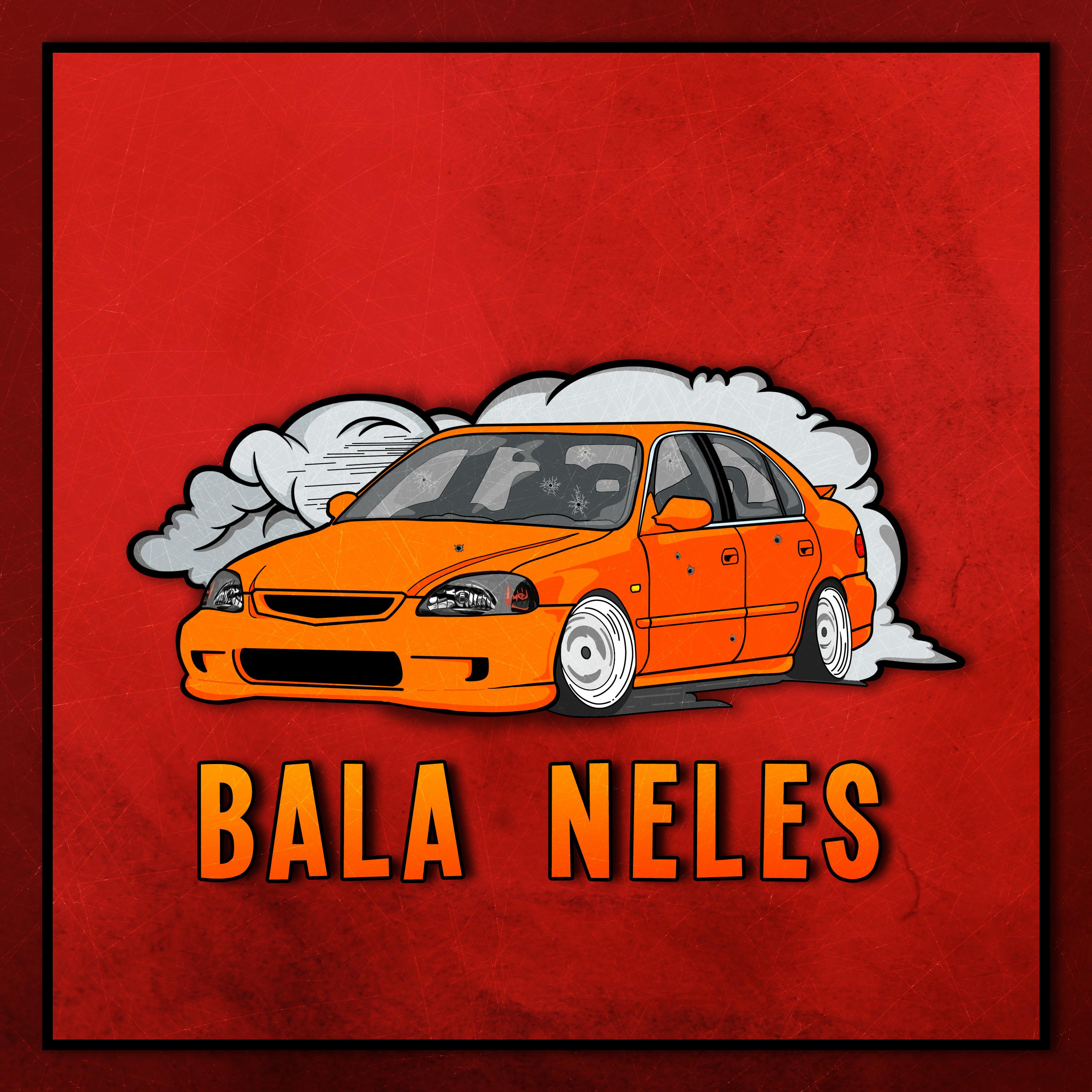 Постер альбома Bala Neles