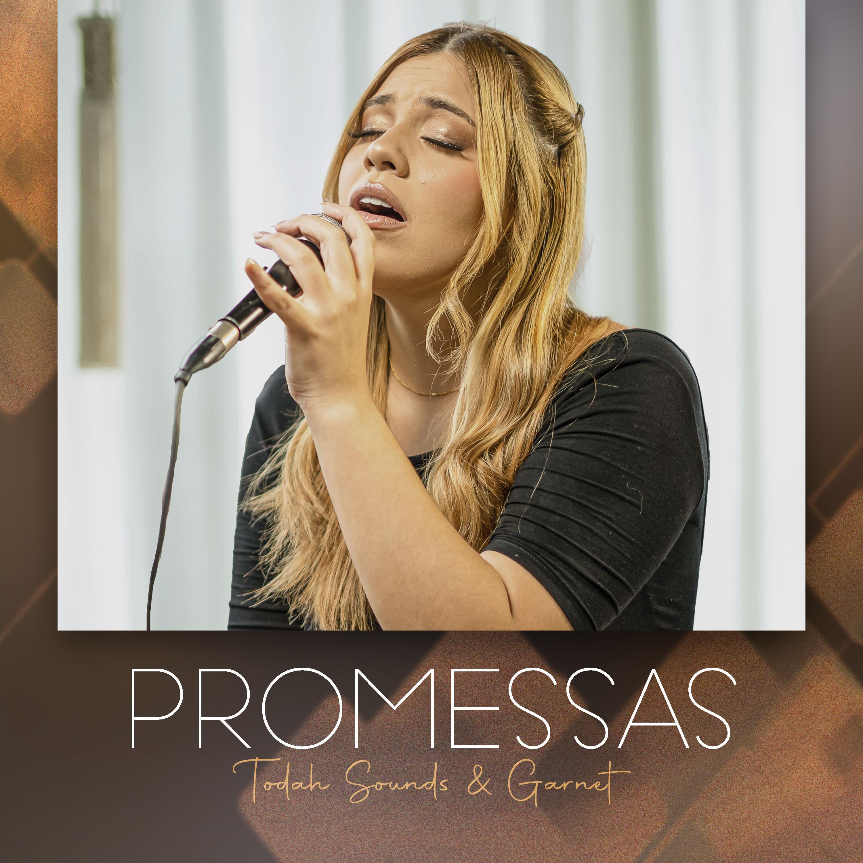 Постер альбома Promessas
