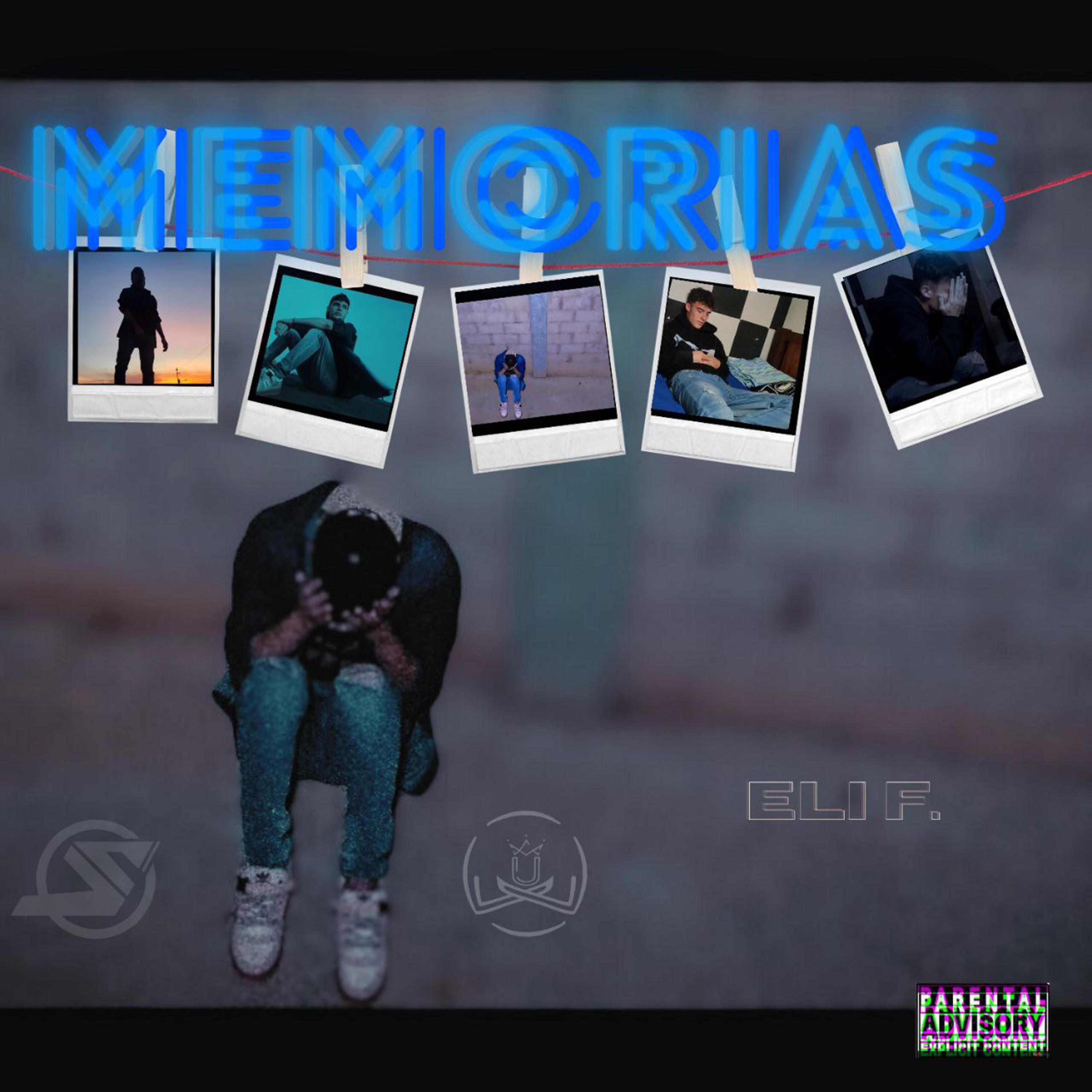 Постер альбома Memorias